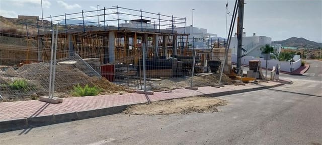 3 soveværelse Villa til salg i Mazarrón - € 249.900 (Ref: 9303416)