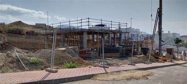 3 soveværelse Villa til salg i Mazarrón - € 249.900 (Ref: 9303416)