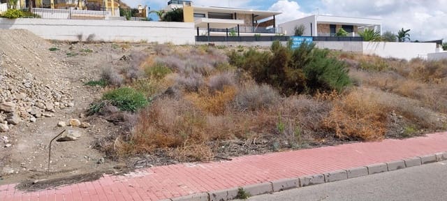 3 soveværelse Villa til salg i Mazarrón - € 249.900 (Ref: 9303416)