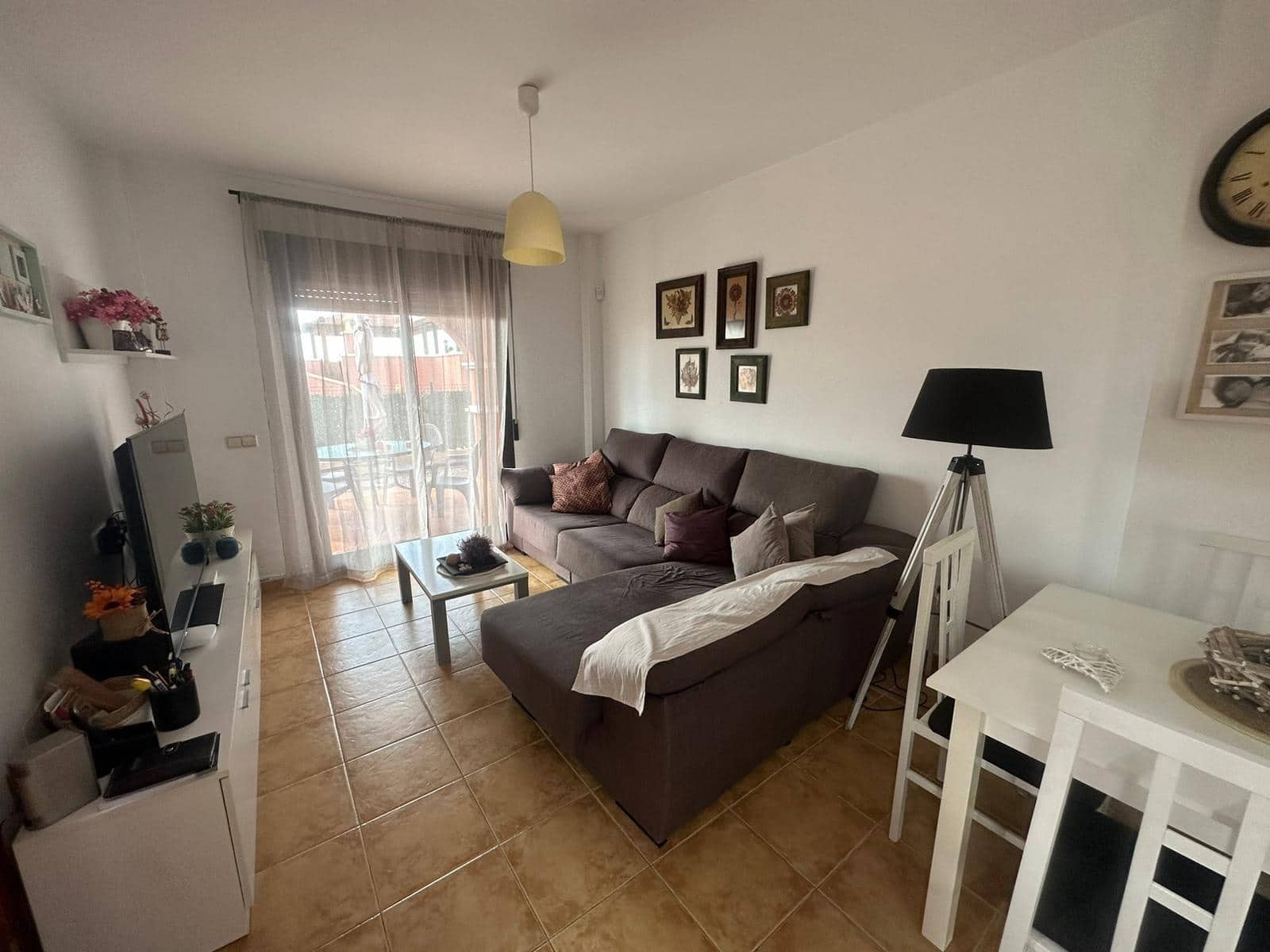 2 slaapkamer Penthouse te koop in Cartagena - € 225.000 (Ref: 9308468)