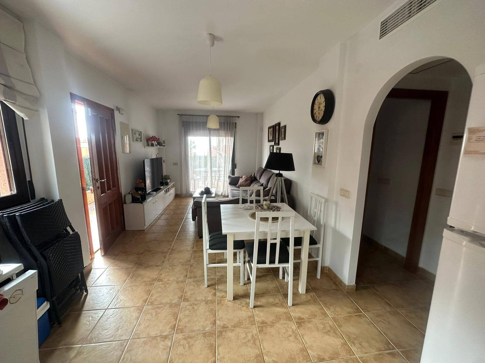 2 slaapkamer Penthouse te koop in Cartagena - € 225.000 (Ref: 9308468)