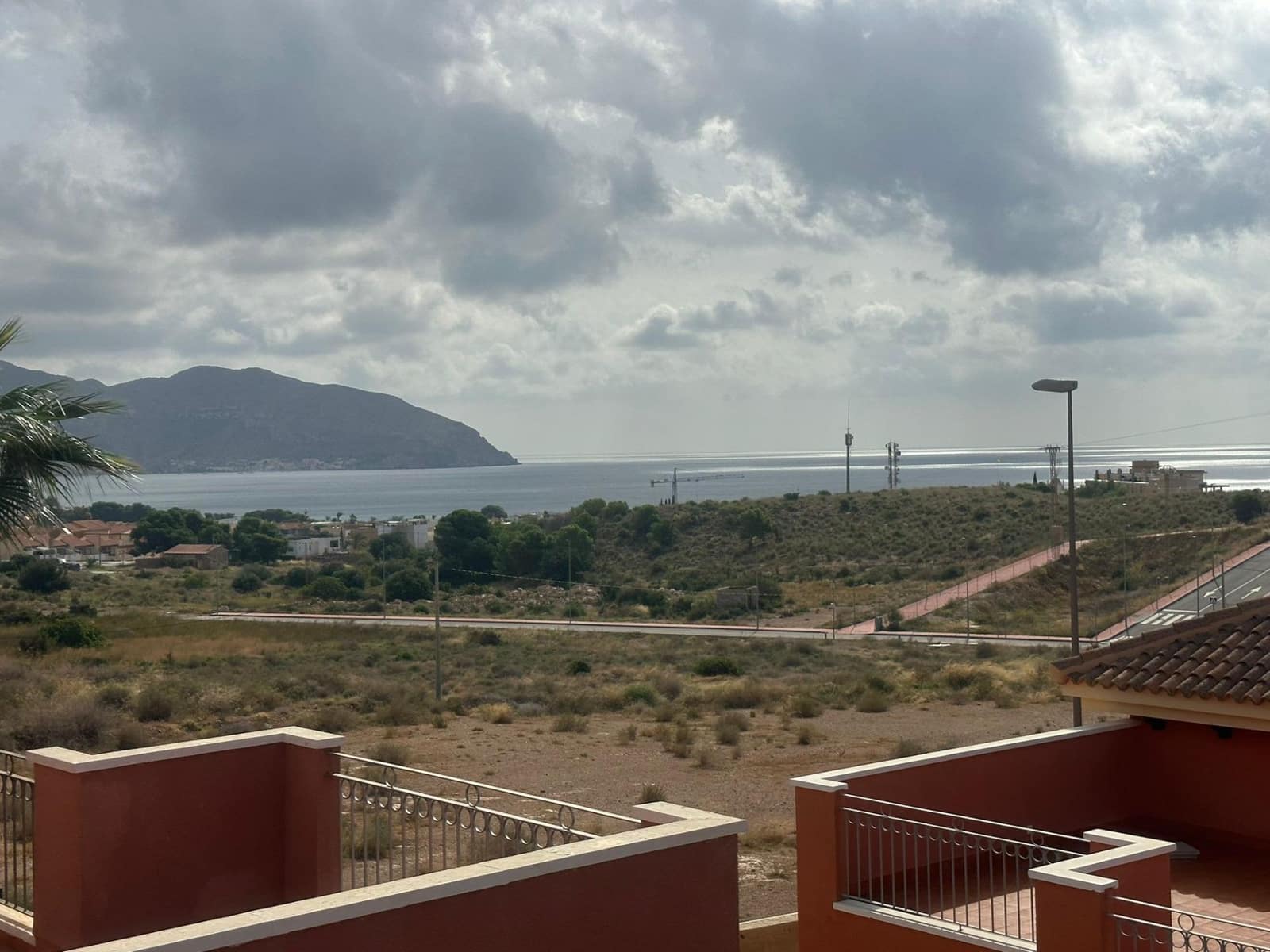 2 slaapkamer Penthouse te koop in Cartagena - € 225.000 (Ref: 9308468)