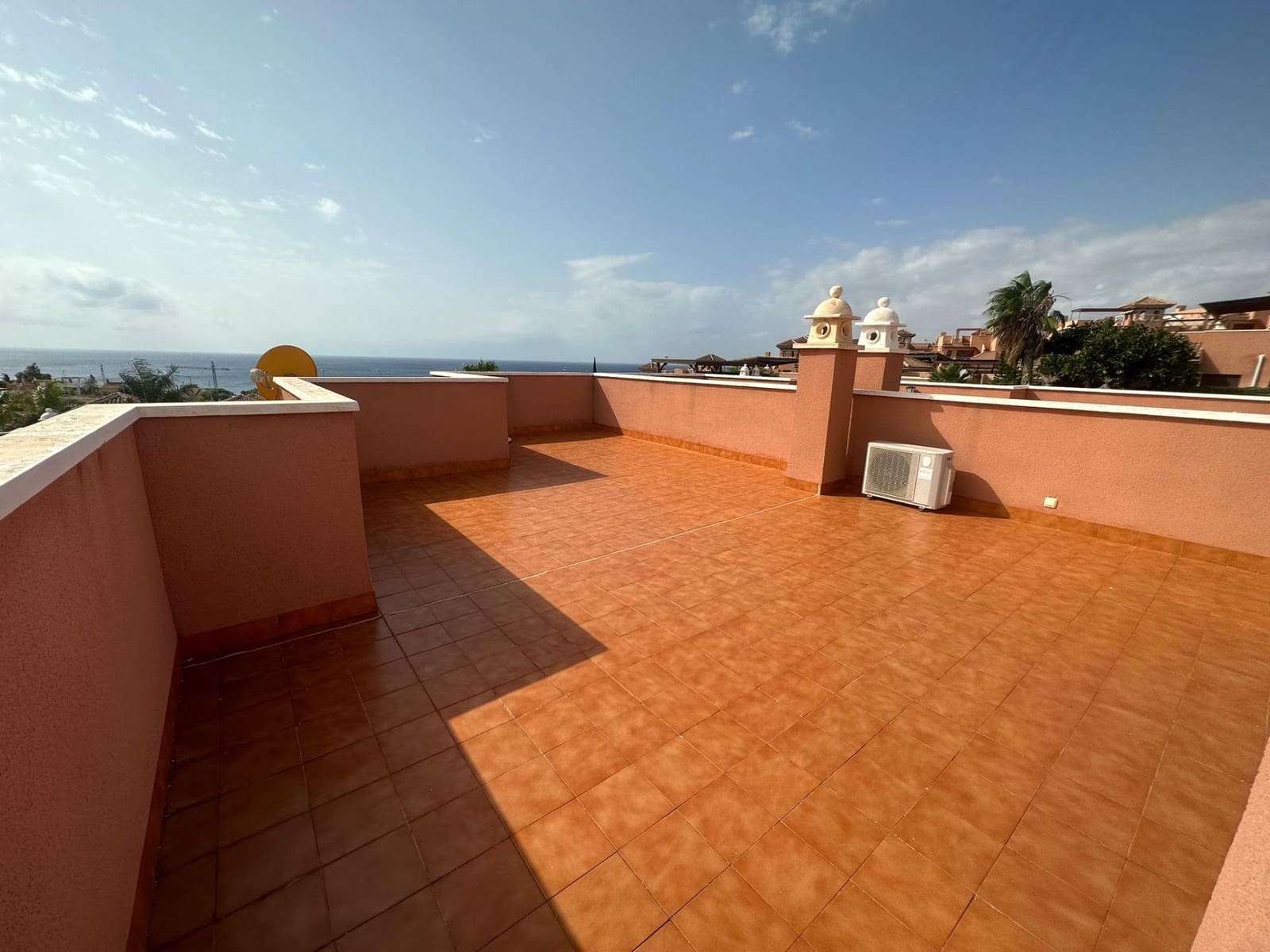 2 slaapkamer Penthouse te koop in Cartagena - € 225.000 (Ref: 9308468)