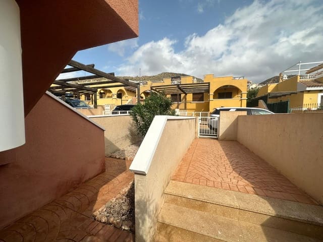 2 sypialnia Penthouse na sprzedaż w Los Puertos, Kartagena - 225 000 € (Ref: 9308468)