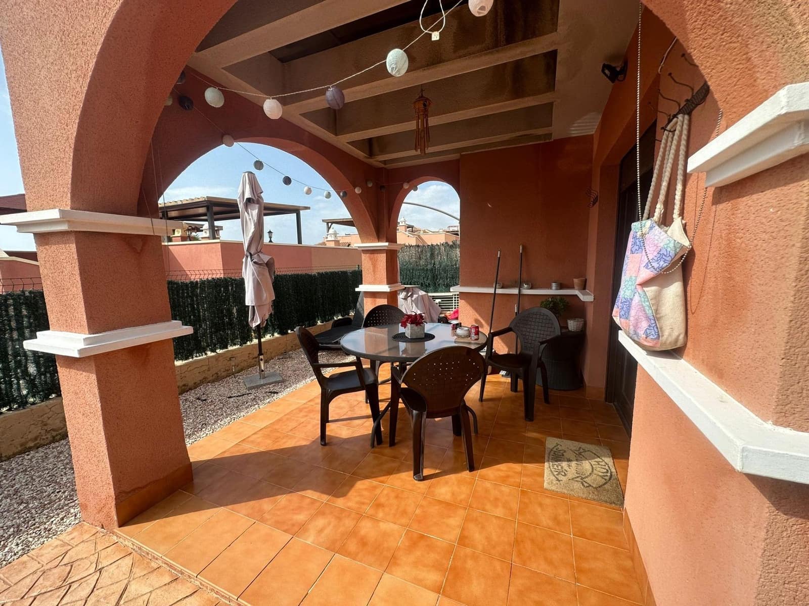 2 slaapkamer Penthouse te koop in Cartagena - € 225.000 (Ref: 9308468)