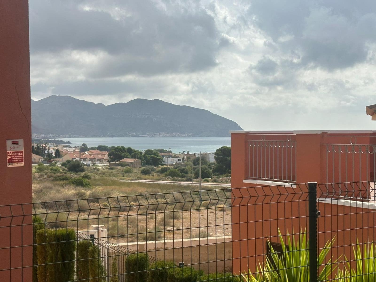 2 slaapkamer Penthouse te koop in Cartagena - € 225.000 (Ref: 9308468)