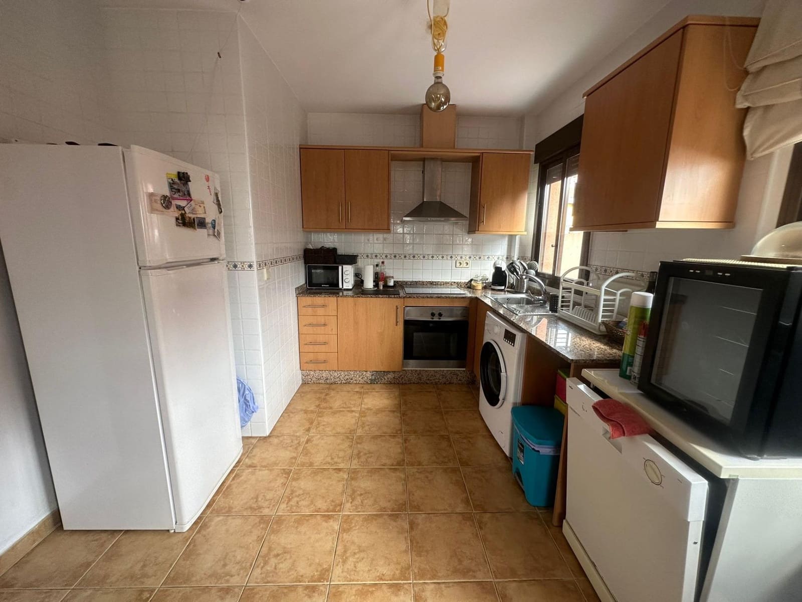 2 slaapkamer Penthouse te koop in Cartagena - € 225.000 (Ref: 9308468)