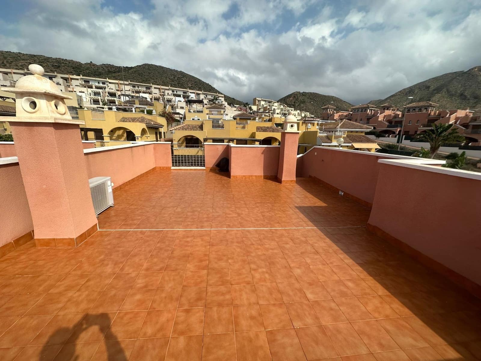 2 slaapkamer Penthouse te koop in Cartagena - € 225.000 (Ref: 9308468)