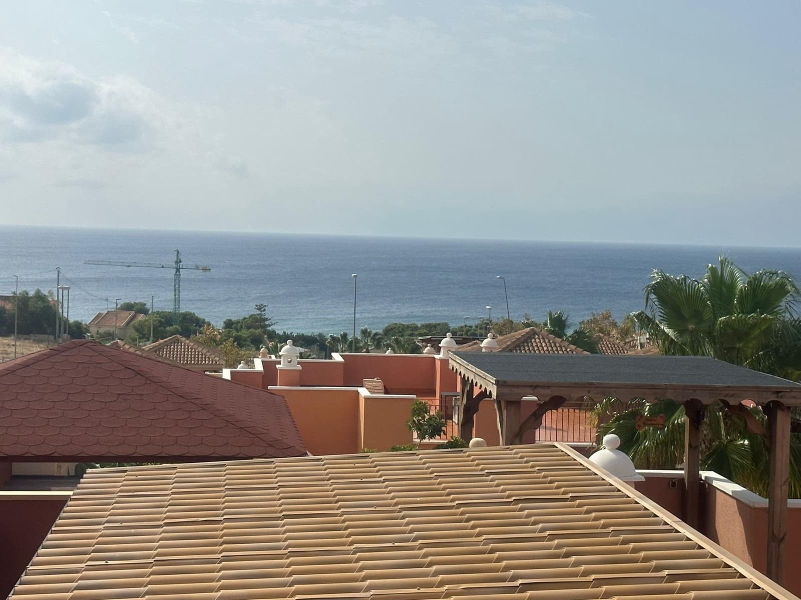 2 slaapkamer Penthouse te koop in Cartagena - € 225.000 (Ref: 9308468)