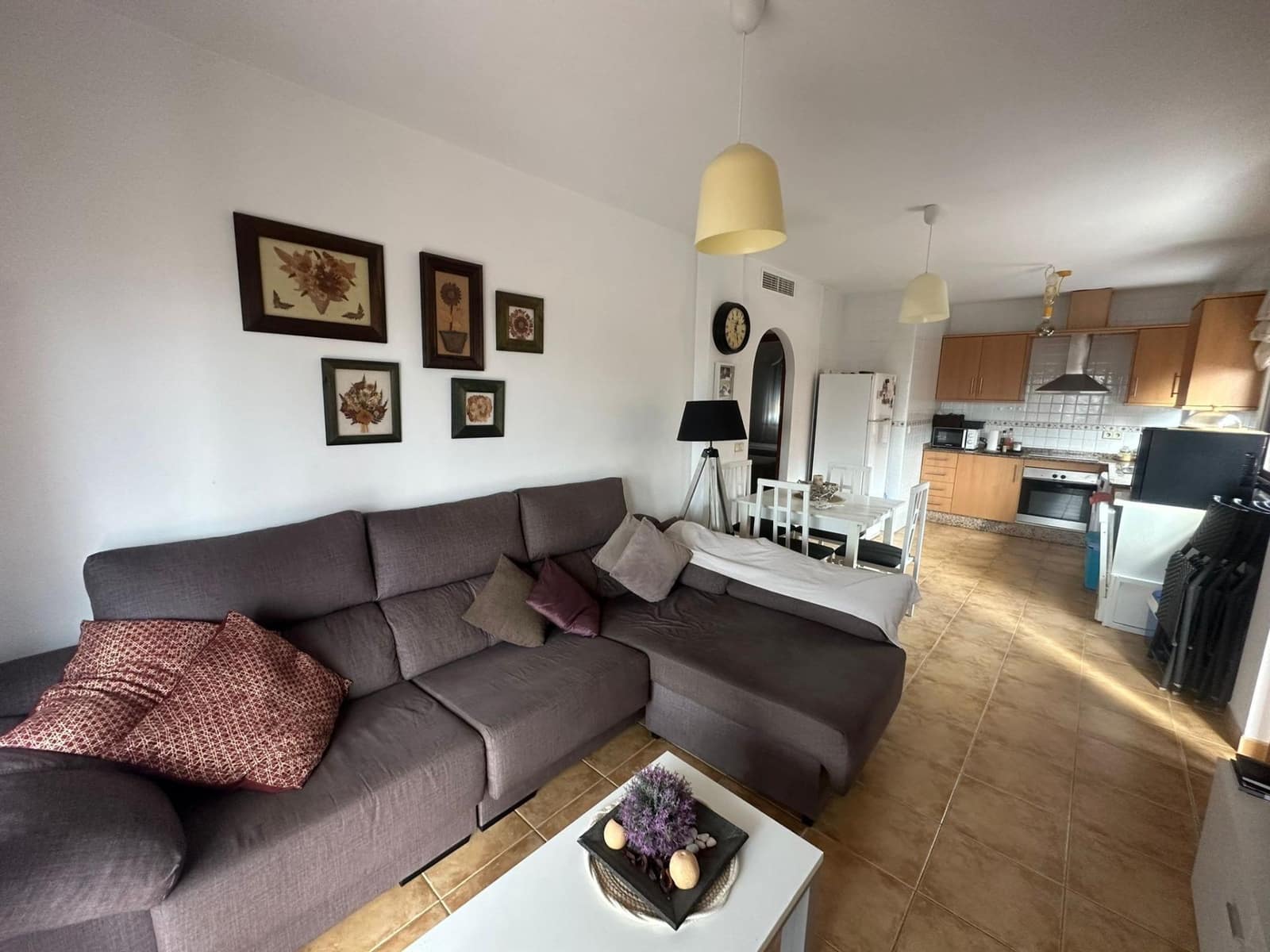 2 slaapkamer Penthouse te koop in Cartagena - € 225.000 (Ref: 9308468)