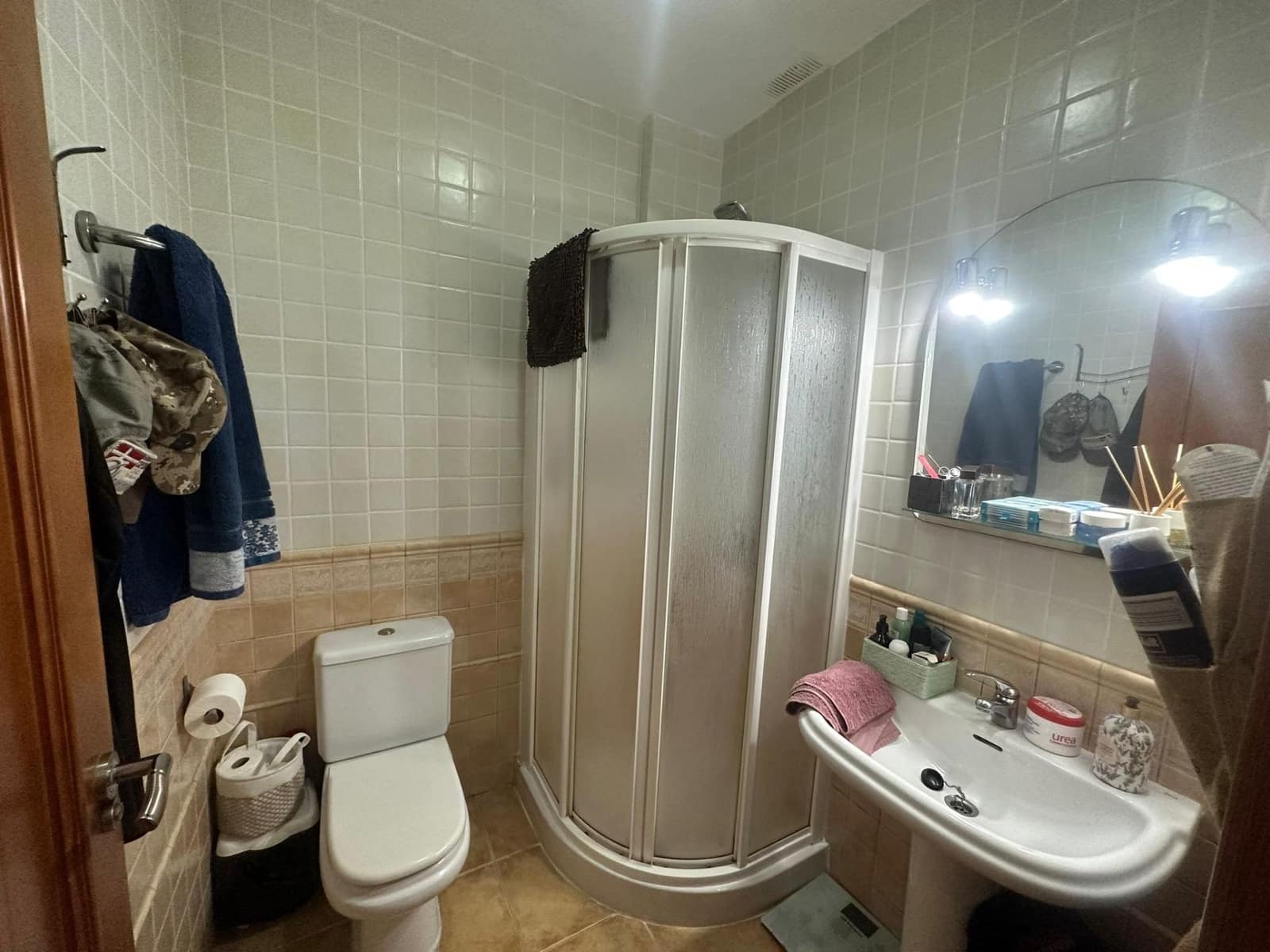 2 slaapkamer Penthouse te koop in Cartagena - € 225.000 (Ref: 9308468)