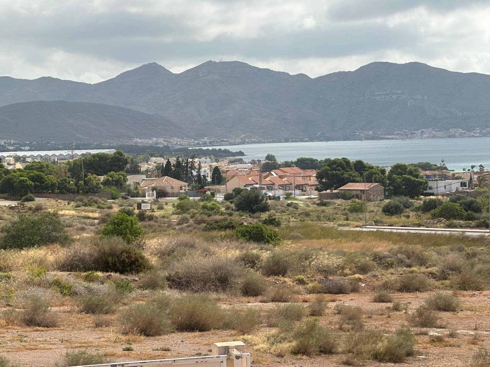 2 slaapkamer Penthouse te koop in Cartagena - € 225.000 (Ref: 9308468)