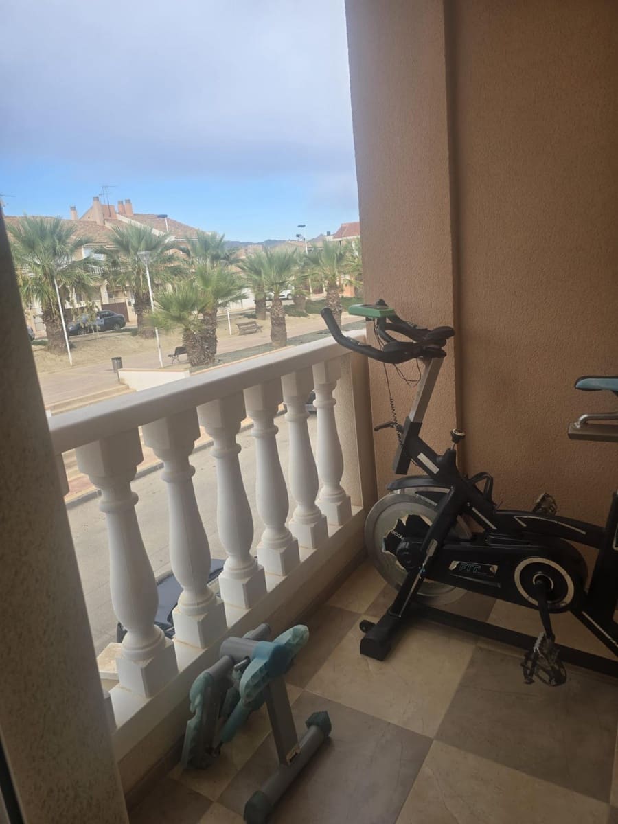 4 quarto Apartamento para venda em Mazarron com garagem - 176 800 € (Ref: 9310824)