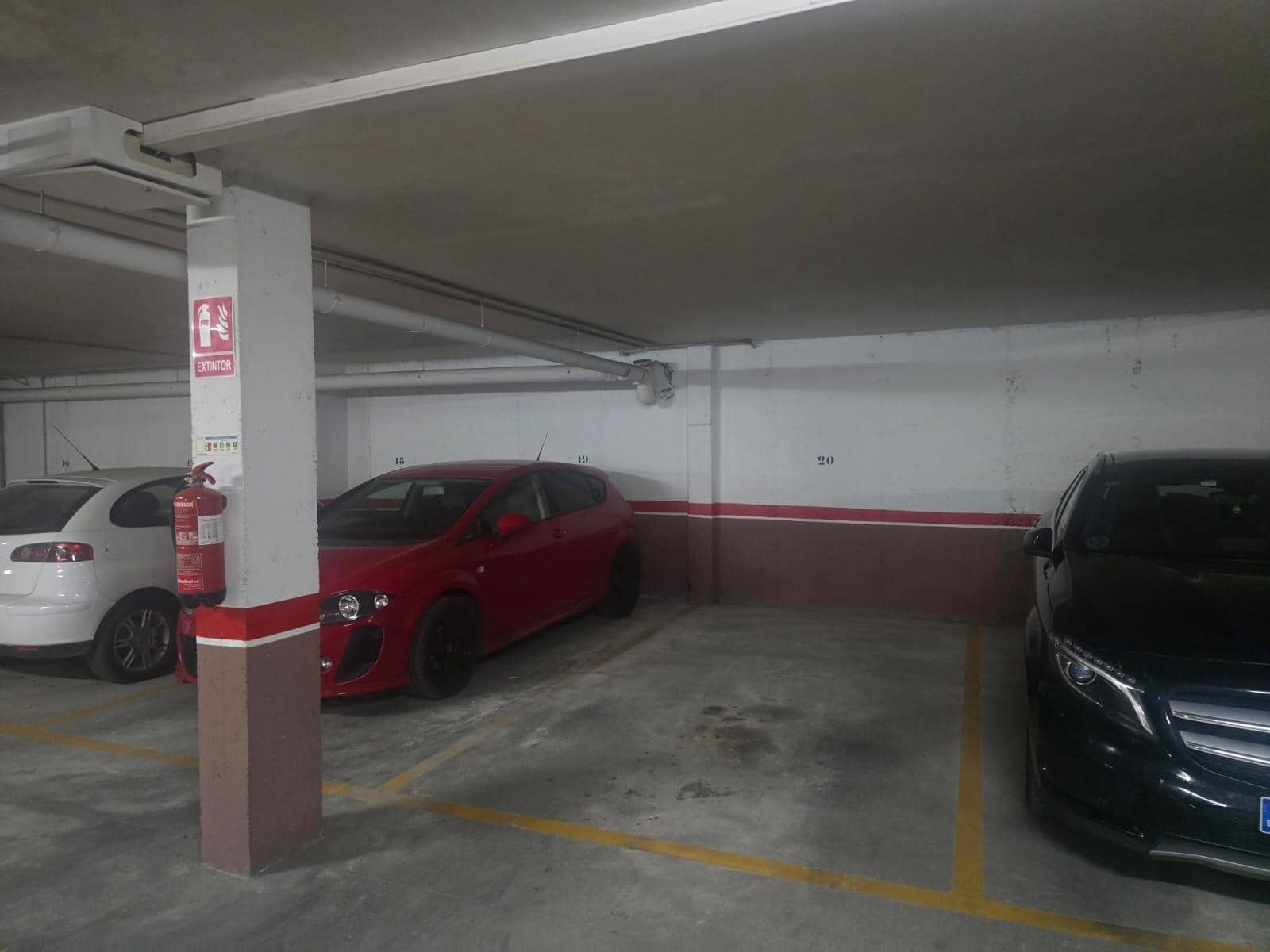 4 quarto Apartamento para venda em Mazarron com garagem - 176 800 € (Ref: 9310824)