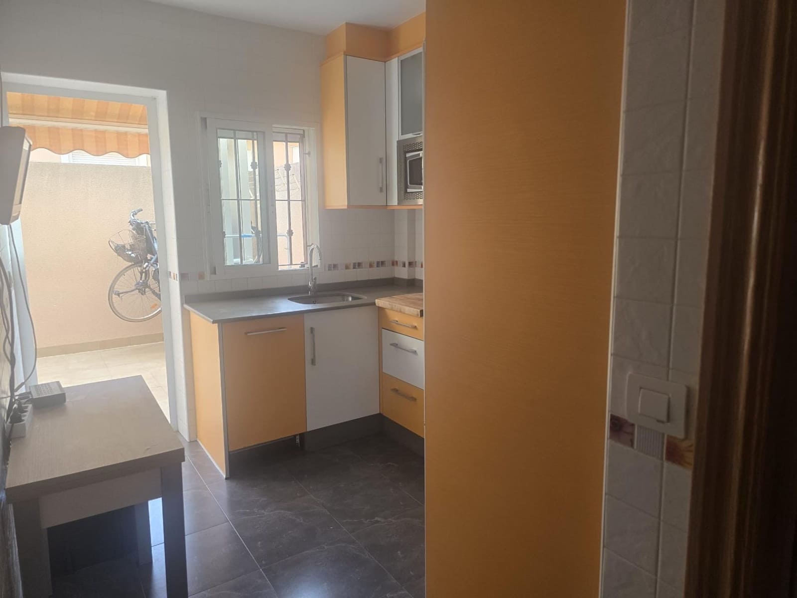 4 quarto Apartamento para venda em Mazarron com garagem - 176 800 € (Ref: 9310824)