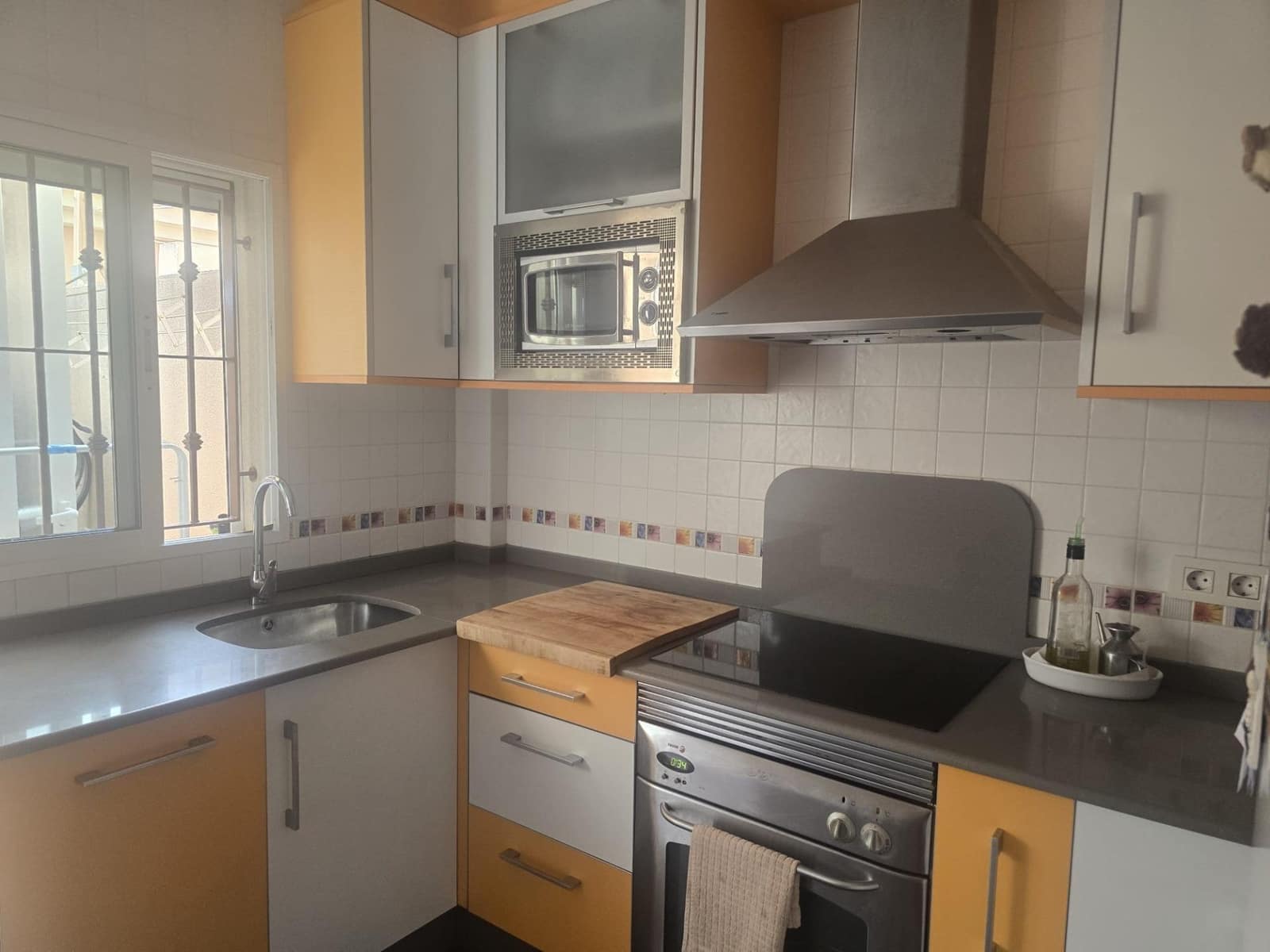 4 quarto Apartamento para venda em Mazarron com garagem - 176 800 € (Ref: 9310824)