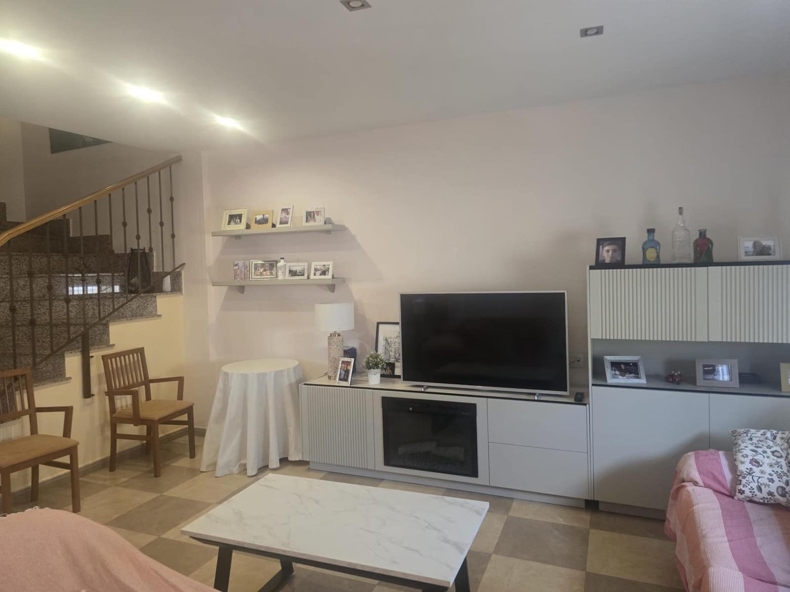 4 quarto Apartamento para venda em Mazarron com garagem - 176 800 € (Ref: 9310824)