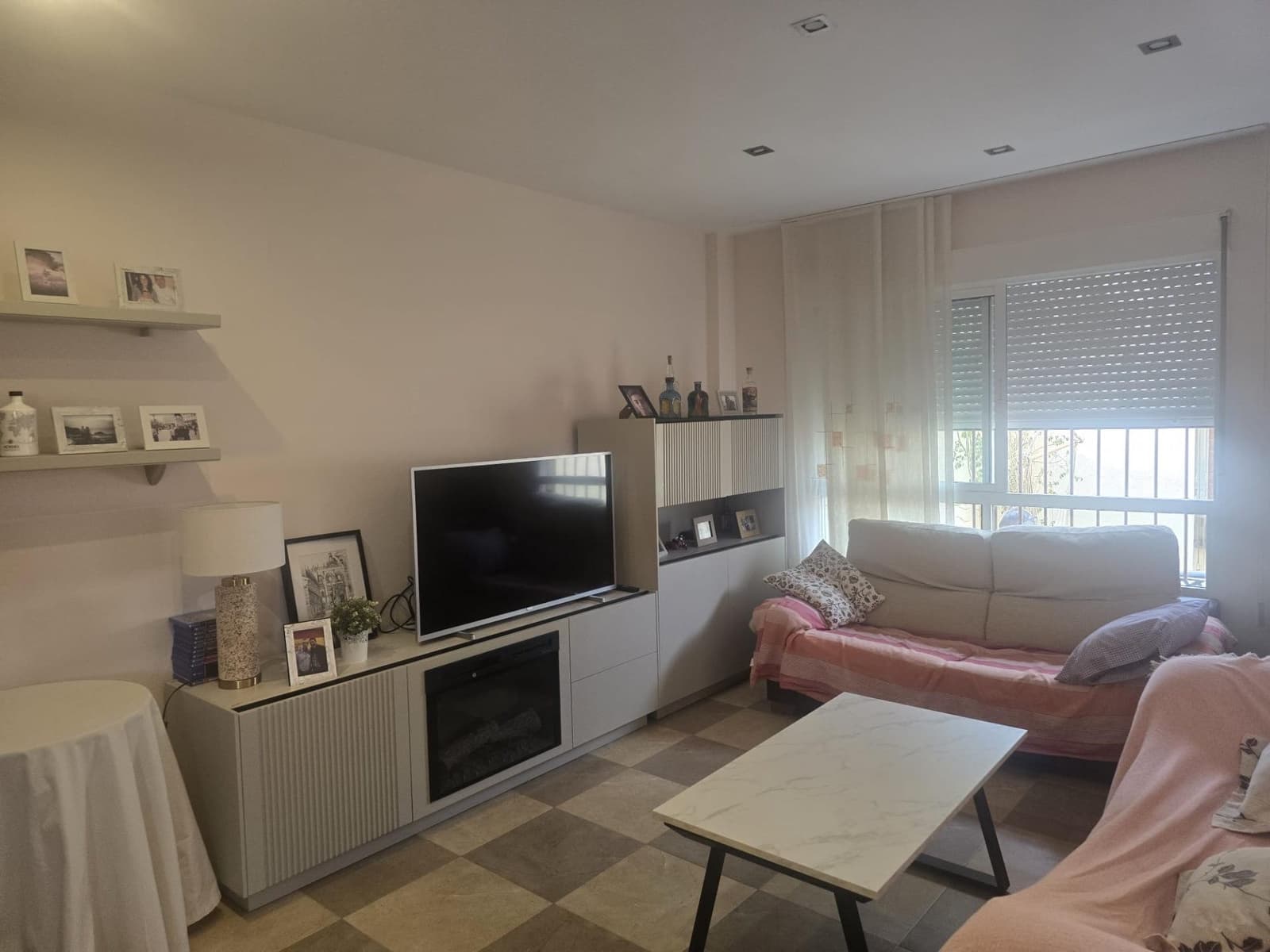 4 quarto Apartamento para venda em Mazarron com garagem - 176 800 € (Ref: 9310824)