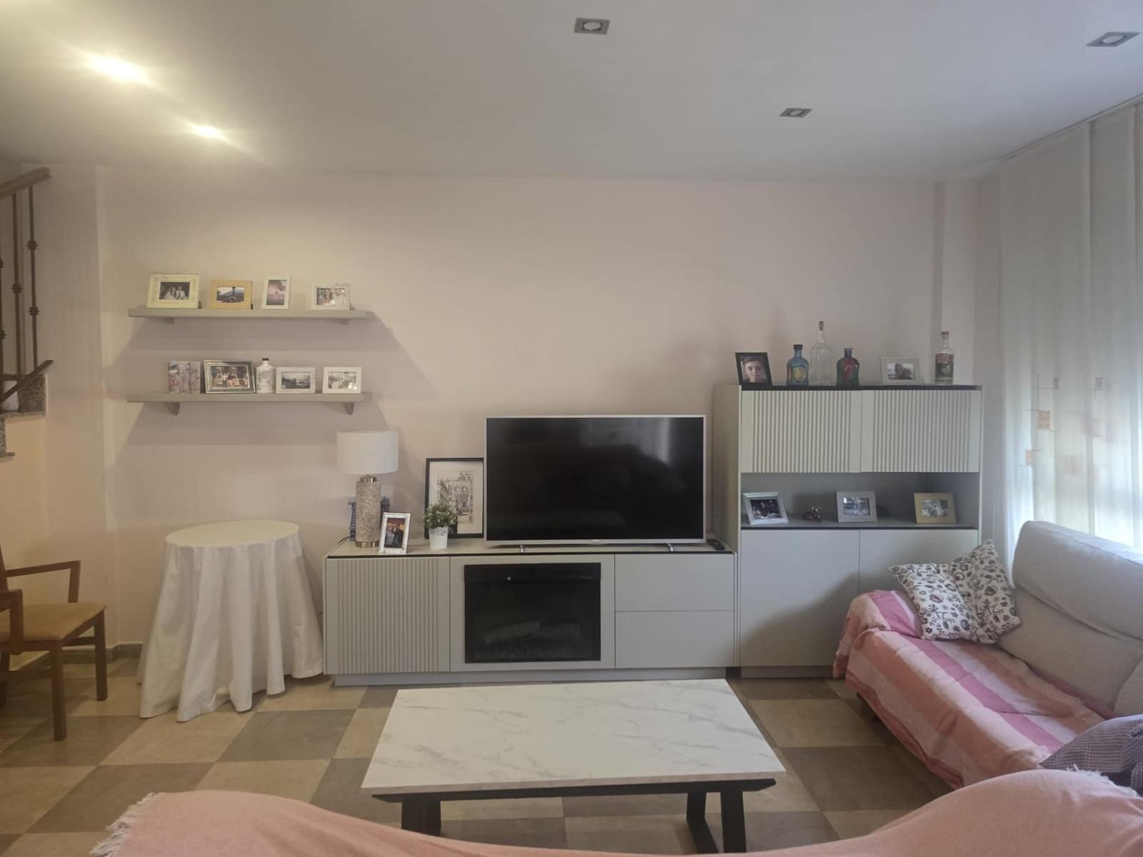 4 quarto Apartamento para venda em Mazarron com garagem - 176 800 € (Ref: 9310824)