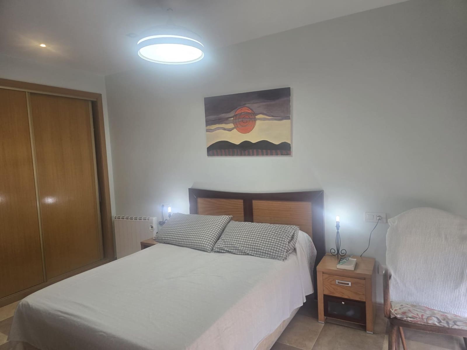 4 quarto Apartamento para venda em Mazarron com garagem - 176 800 € (Ref: 9310824)