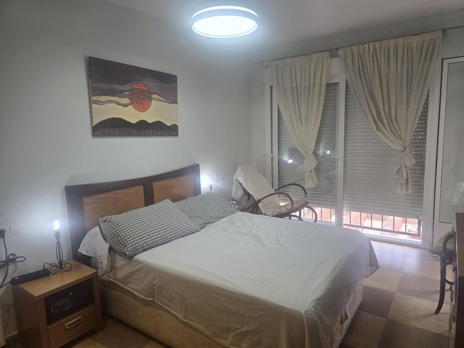 4 quarto Apartamento para venda em Mazarron com garagem - 176 800 € (Ref: 9310824)