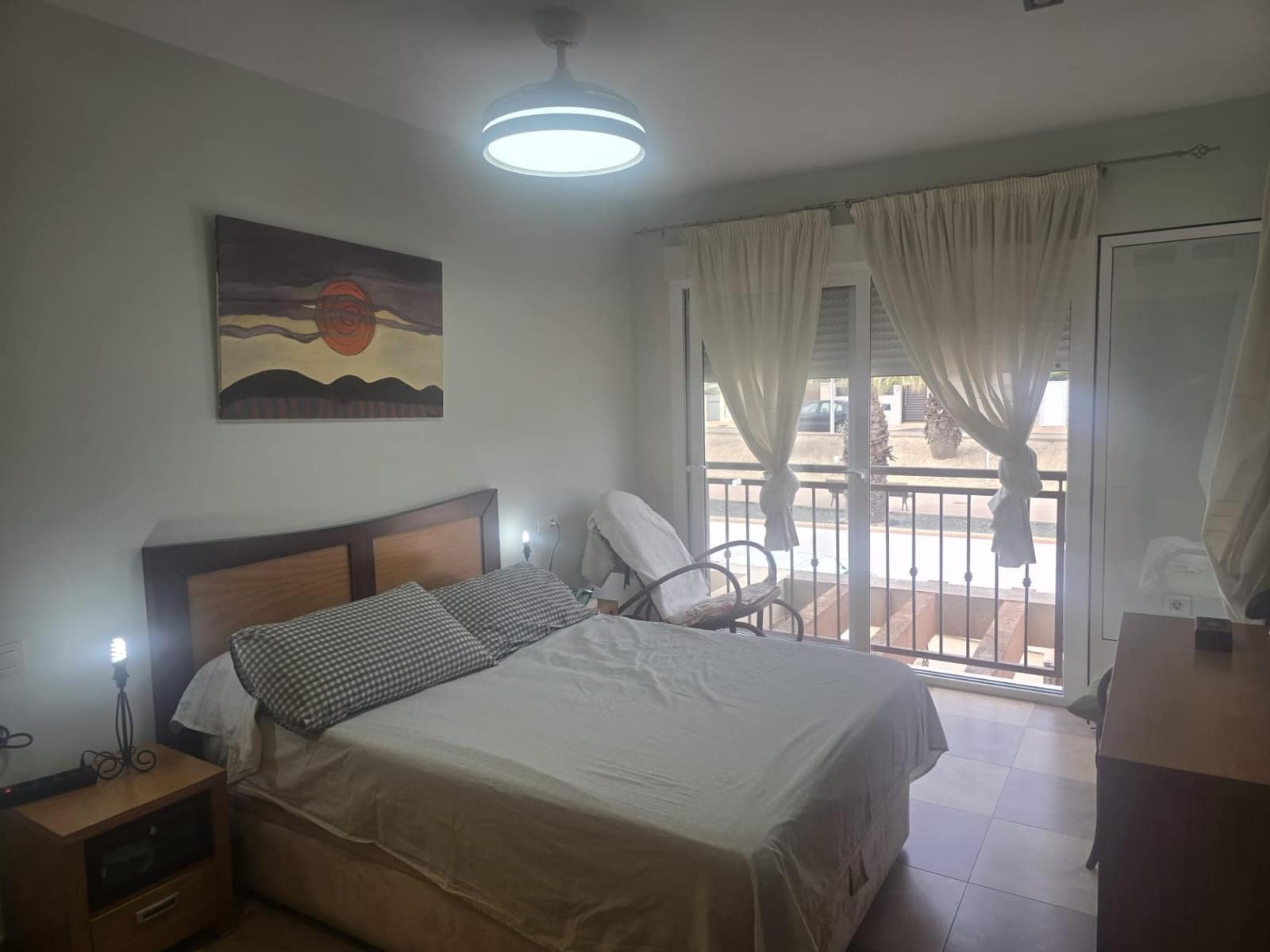 4 quarto Apartamento para venda em Mazarron com garagem - 176 800 € (Ref: 9310824)