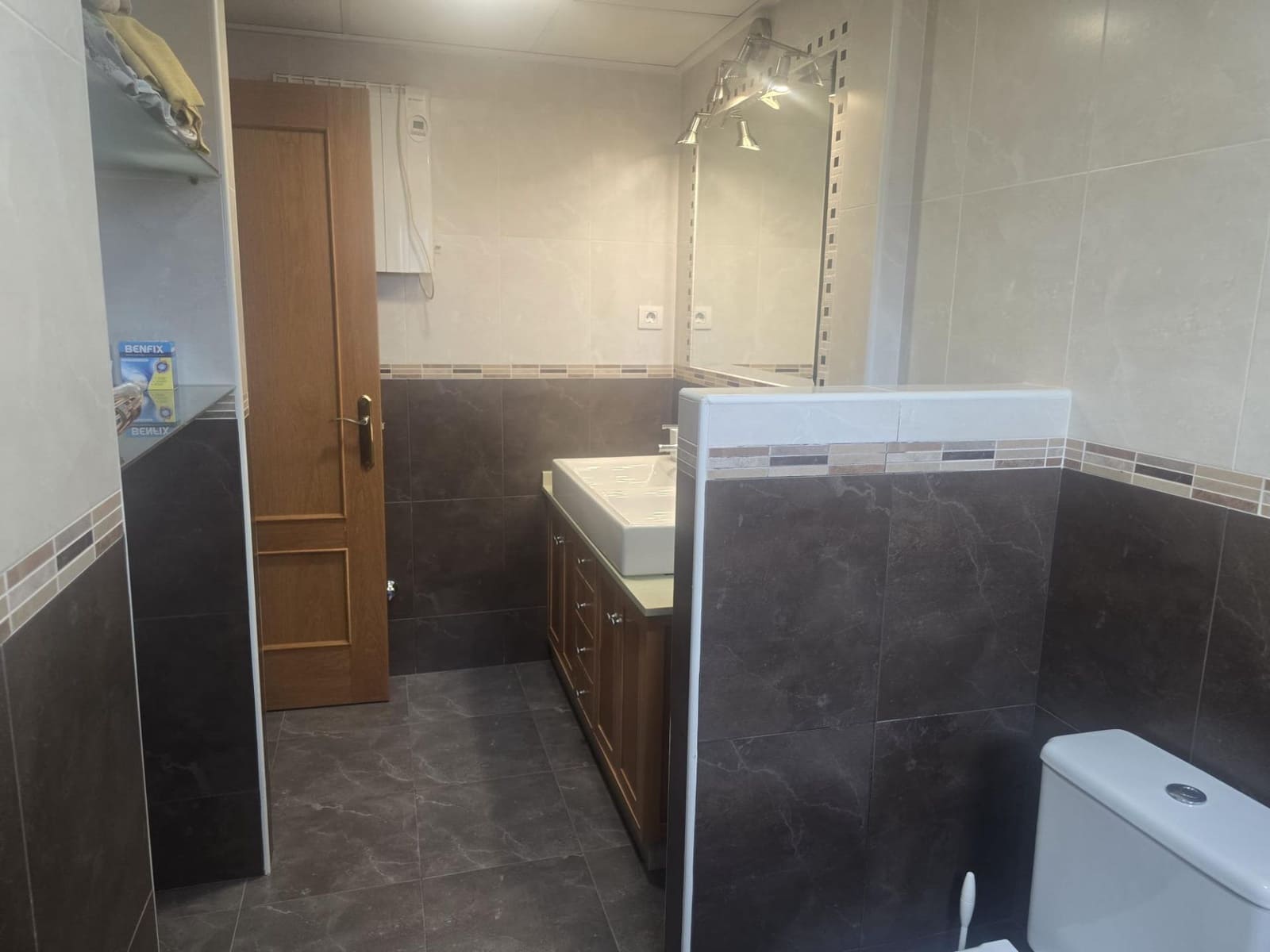 4 quarto Apartamento para venda em Mazarron com garagem - 176 800 € (Ref: 9310824)