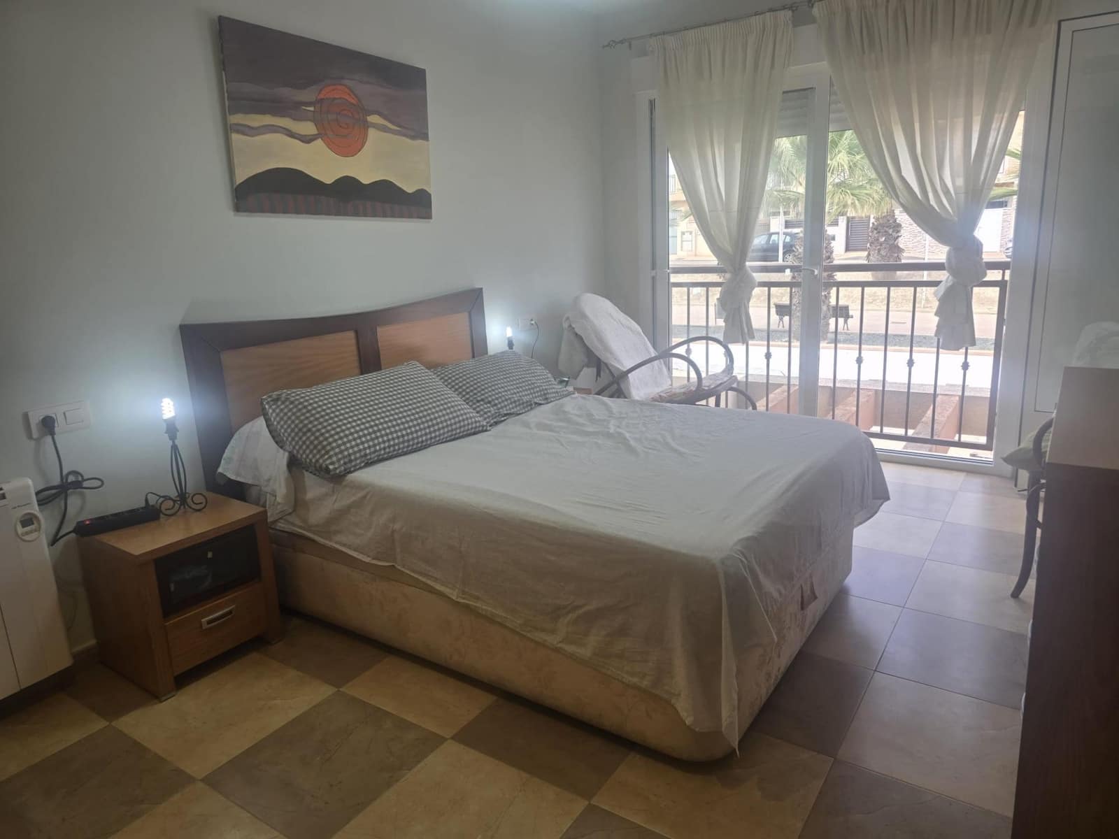 4 quarto Apartamento para venda em Mazarron com garagem - 176 800 € (Ref: 9310824)