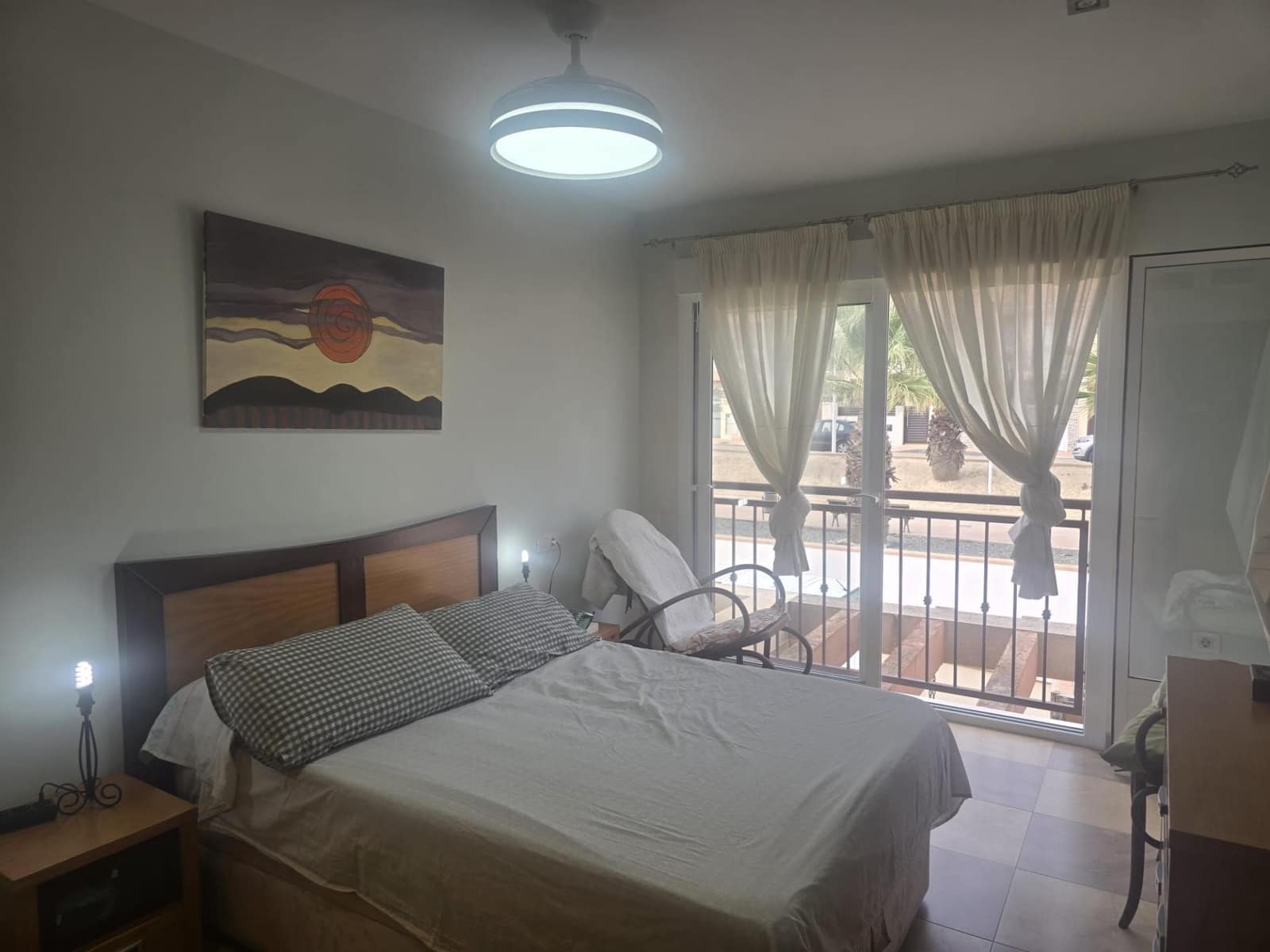 4 quarto Apartamento para venda em Mazarron com garagem - 176 800 € (Ref: 9310824)