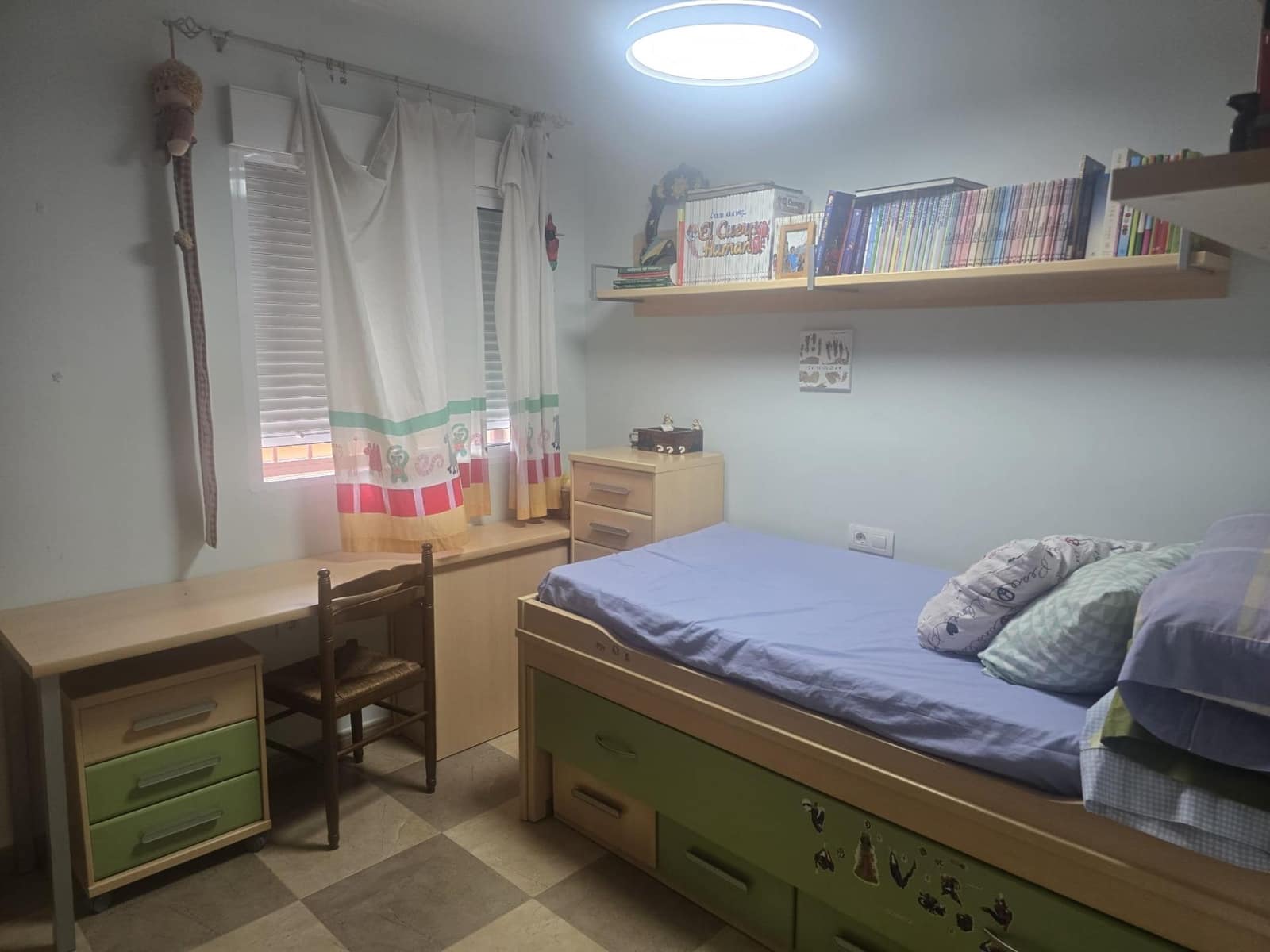 4 quarto Apartamento para venda em Mazarron com garagem - 176 800 € (Ref: 9310824)