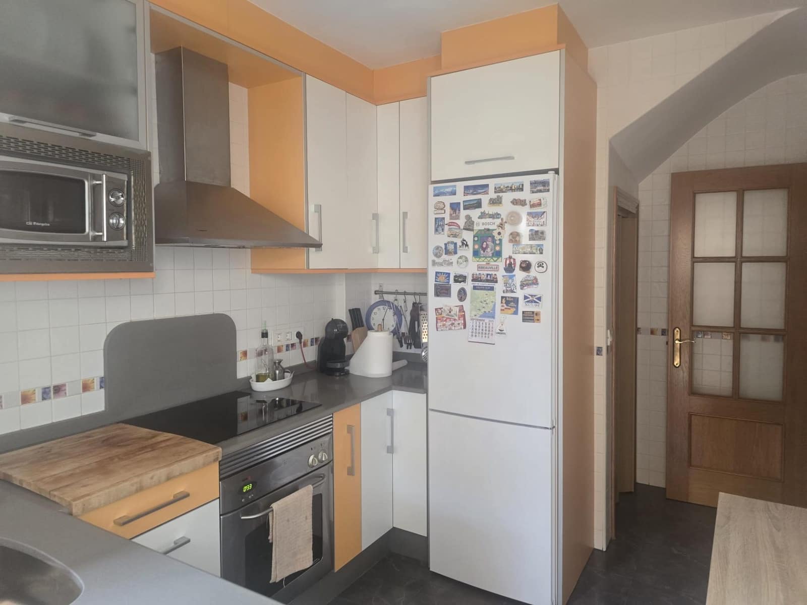 4 quarto Apartamento para venda em Mazarron com garagem - 176 800 € (Ref: 9310824)