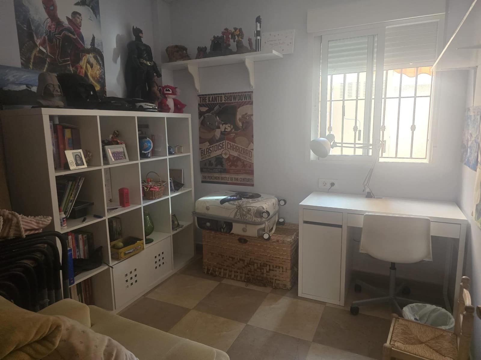 4 quarto Apartamento para venda em Mazarron com garagem - 176 800 € (Ref: 9310824)