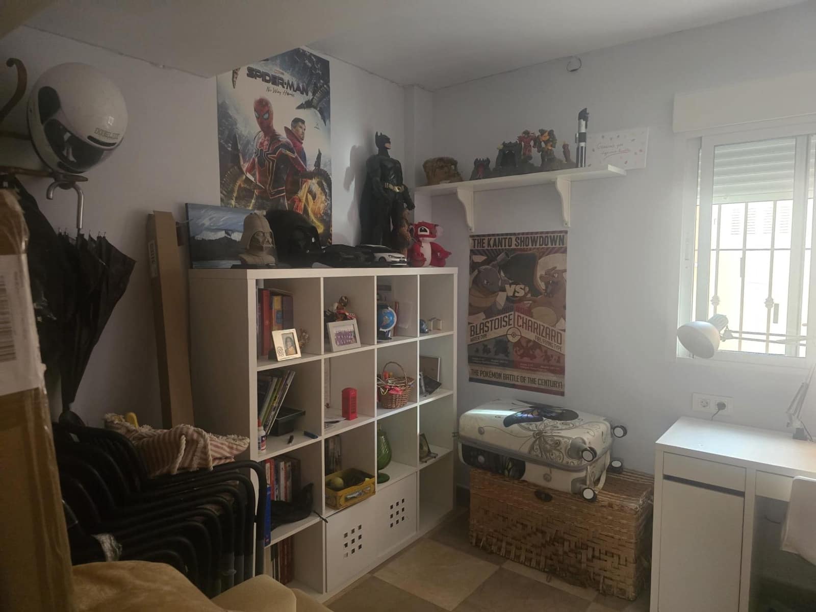 4 quarto Apartamento para venda em Mazarron com garagem - 176 800 € (Ref: 9310824)