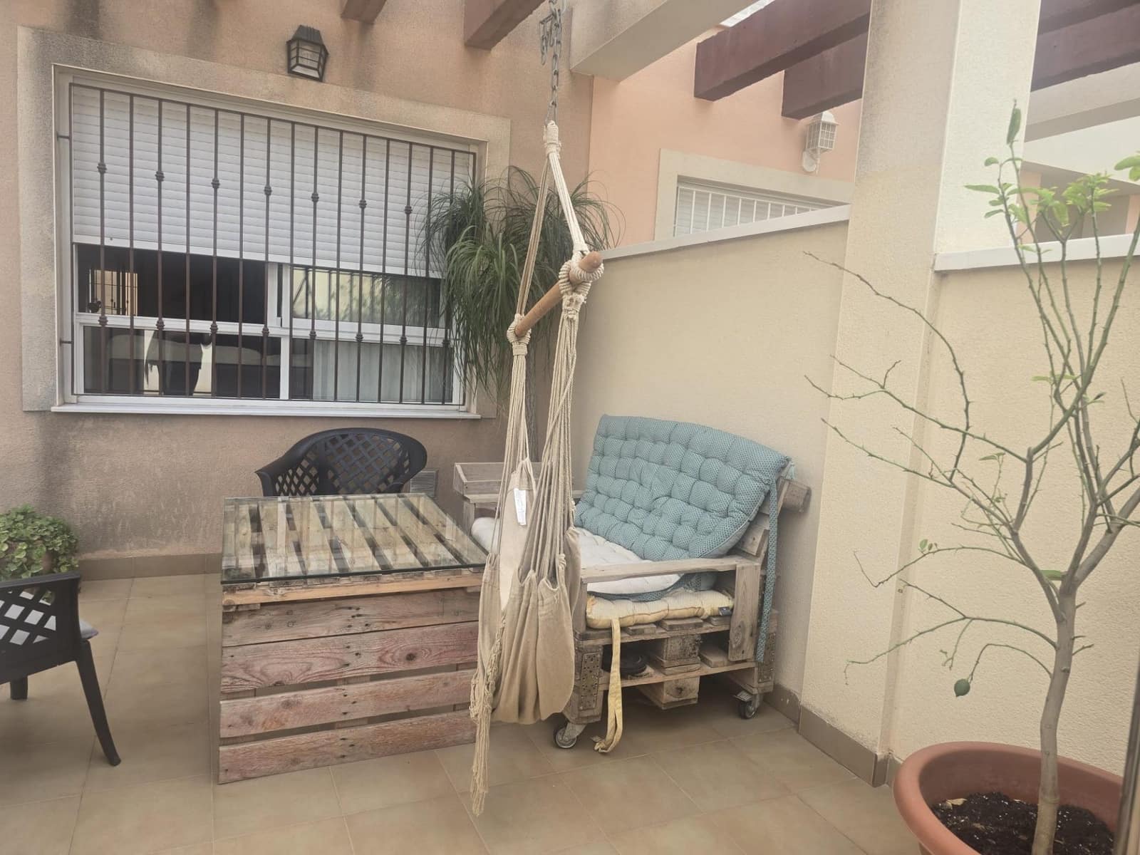 4 quarto Apartamento para venda em Mazarron com garagem - 176 800 € (Ref: 9310824)