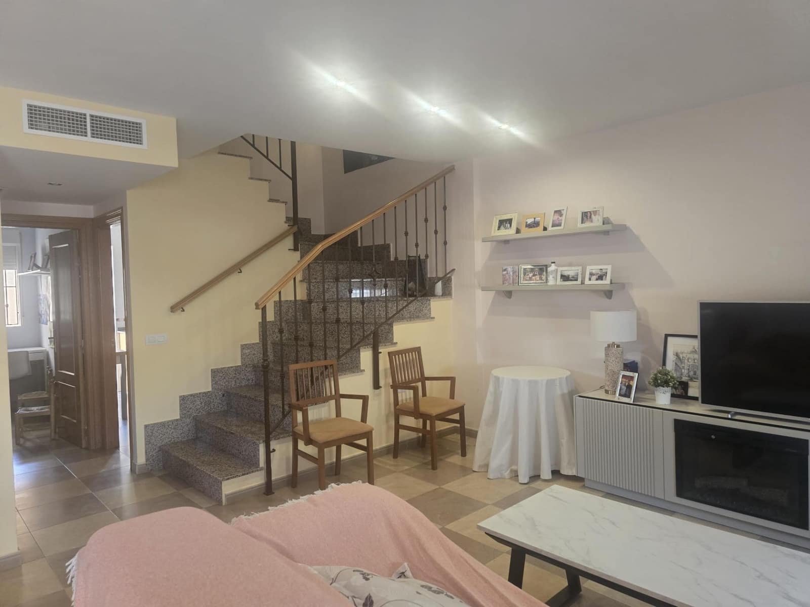 4 quarto Apartamento para venda em Mazarron com garagem - 176 800 € (Ref: 9310824)