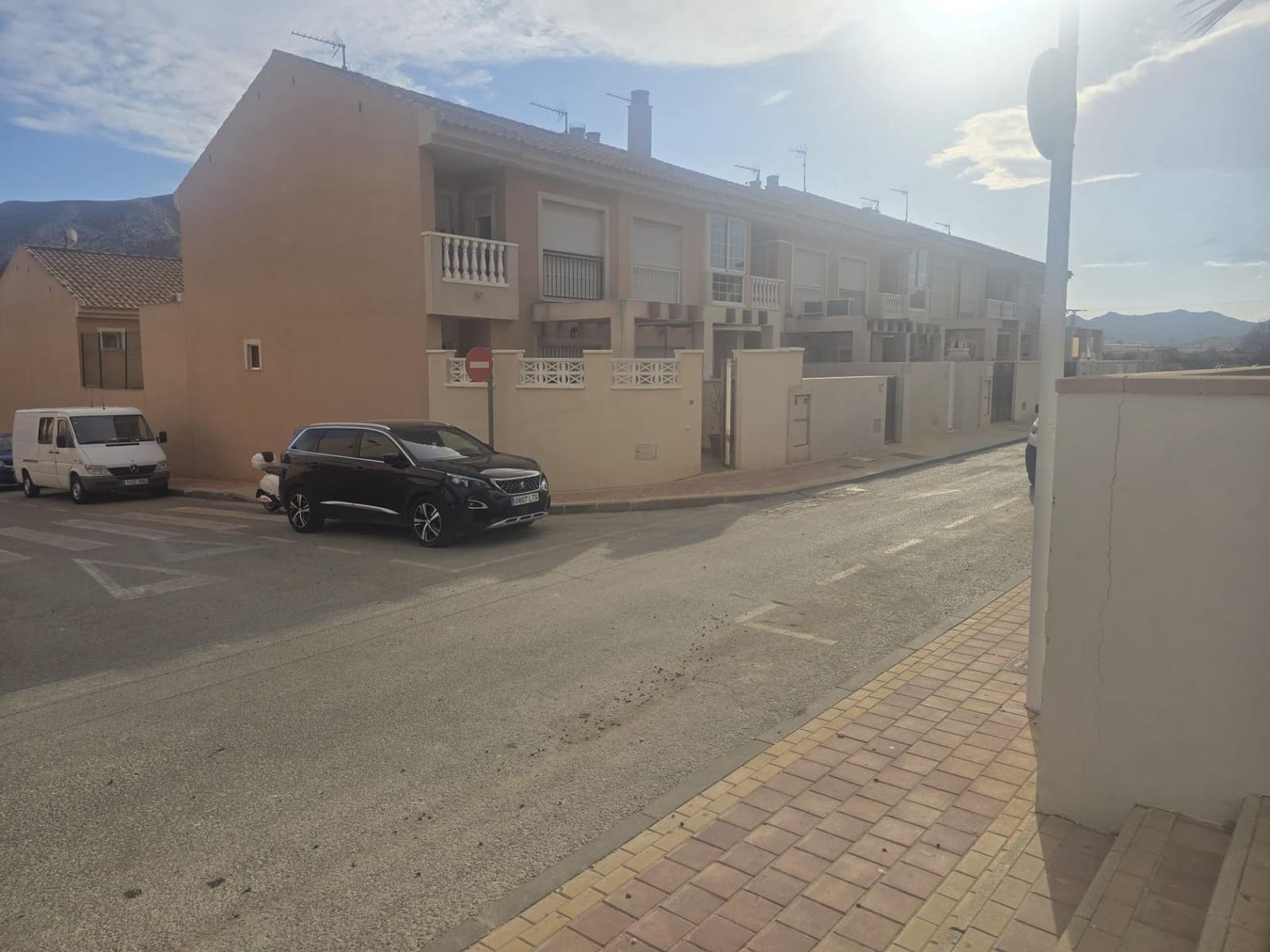4 quarto Apartamento para venda em Mazarron com garagem - 176 800 € (Ref: 9310824)