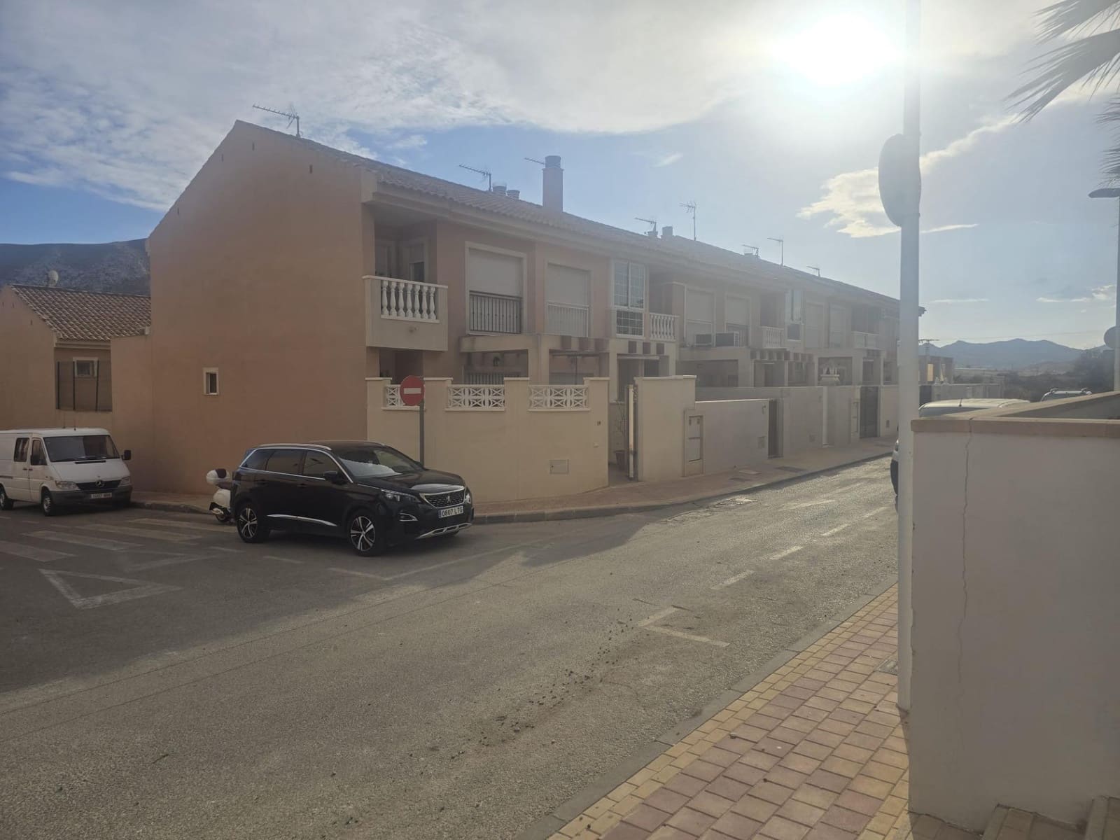 4 quarto Apartamento para venda em Mazarron com garagem - 176 800 € (Ref: 9310824)