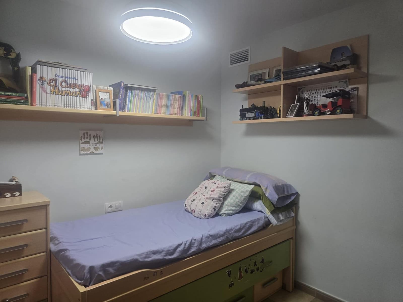 4 quarto Apartamento para venda em Mazarron com garagem - 176 800 € (Ref: 9310824)