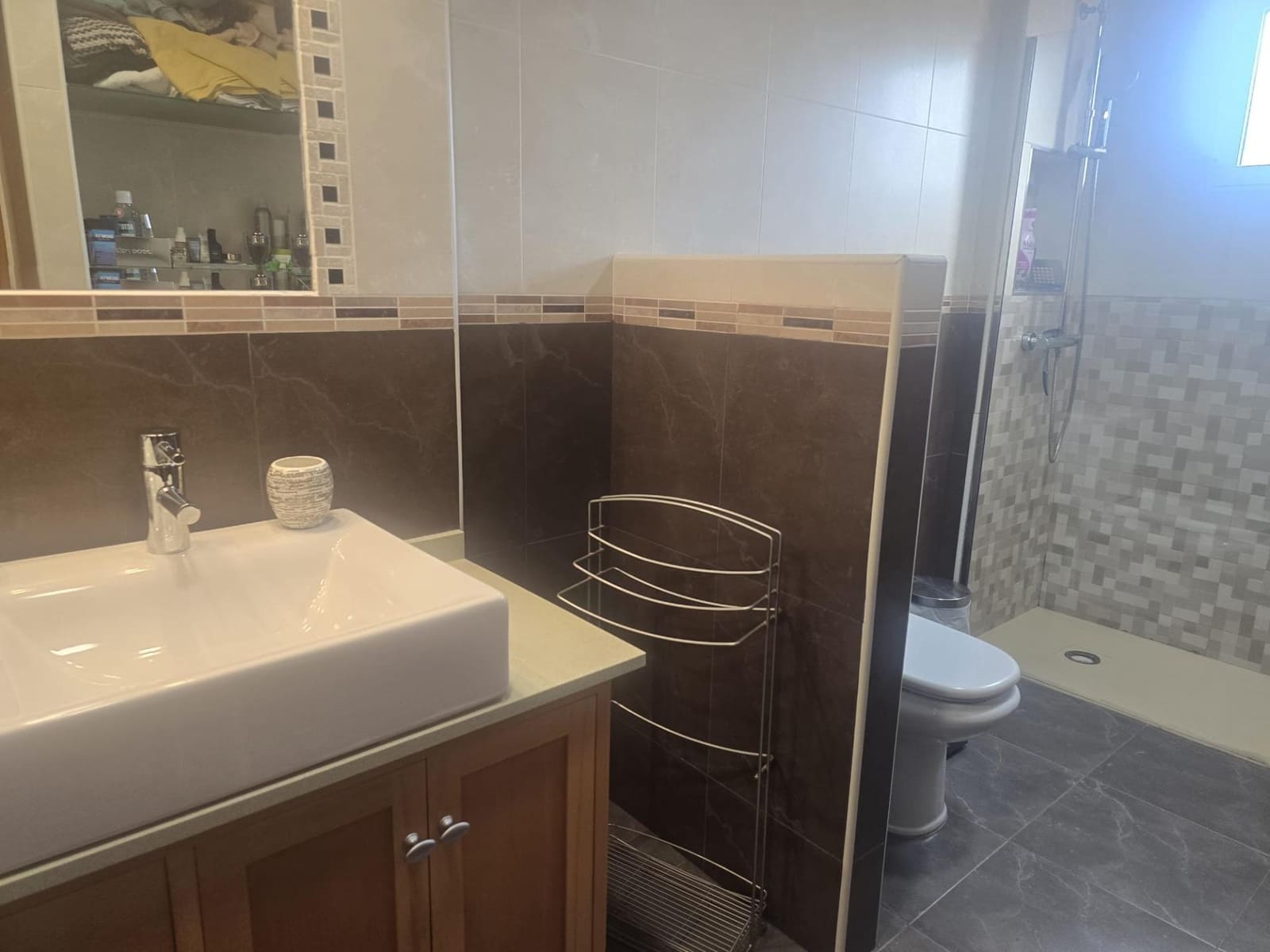 4 quarto Apartamento para venda em Mazarron com garagem - 176 800 € (Ref: 9310824)