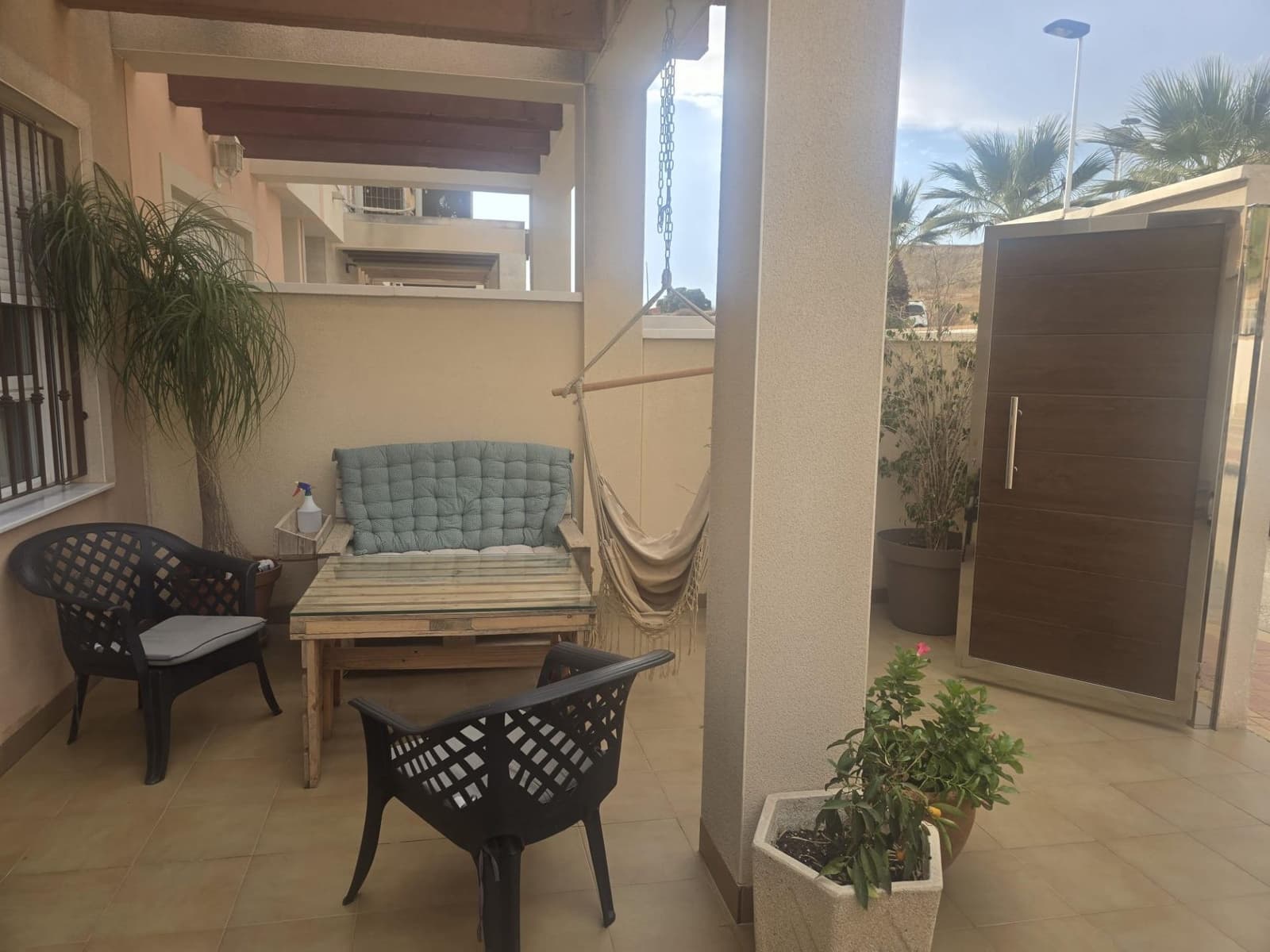 4 quarto Apartamento para venda em Mazarron com garagem - 176 800 € (Ref: 9310824)