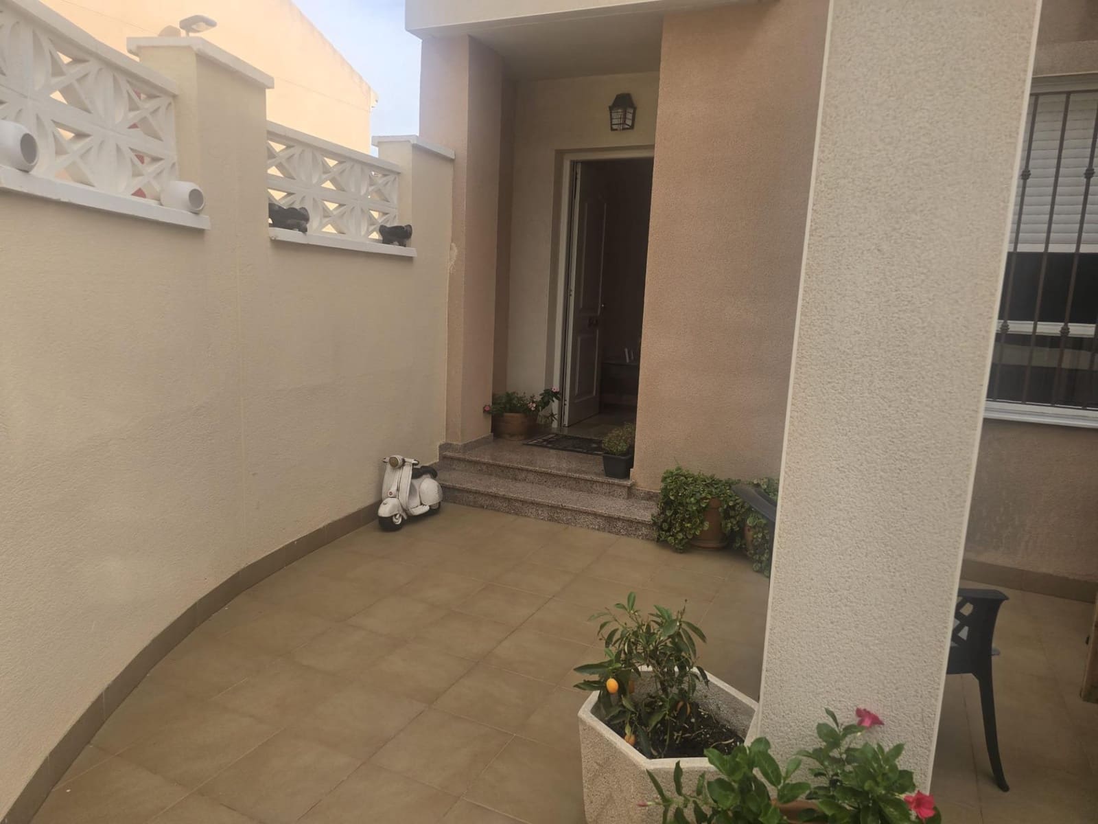 4 quarto Apartamento para venda em Mazarron com garagem - 176 800 € (Ref: 9310824)