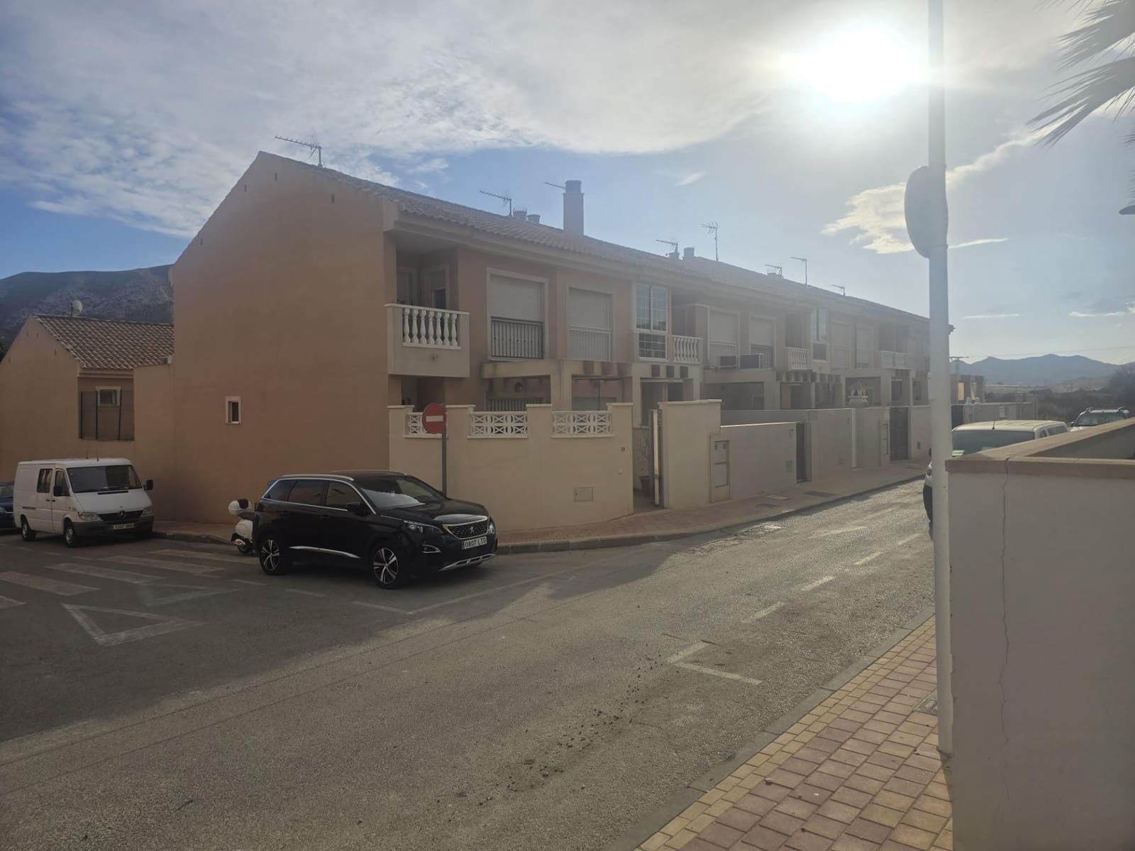 4 quarto Apartamento para venda em Mazarron com garagem - 176 800 € (Ref: 9310824)