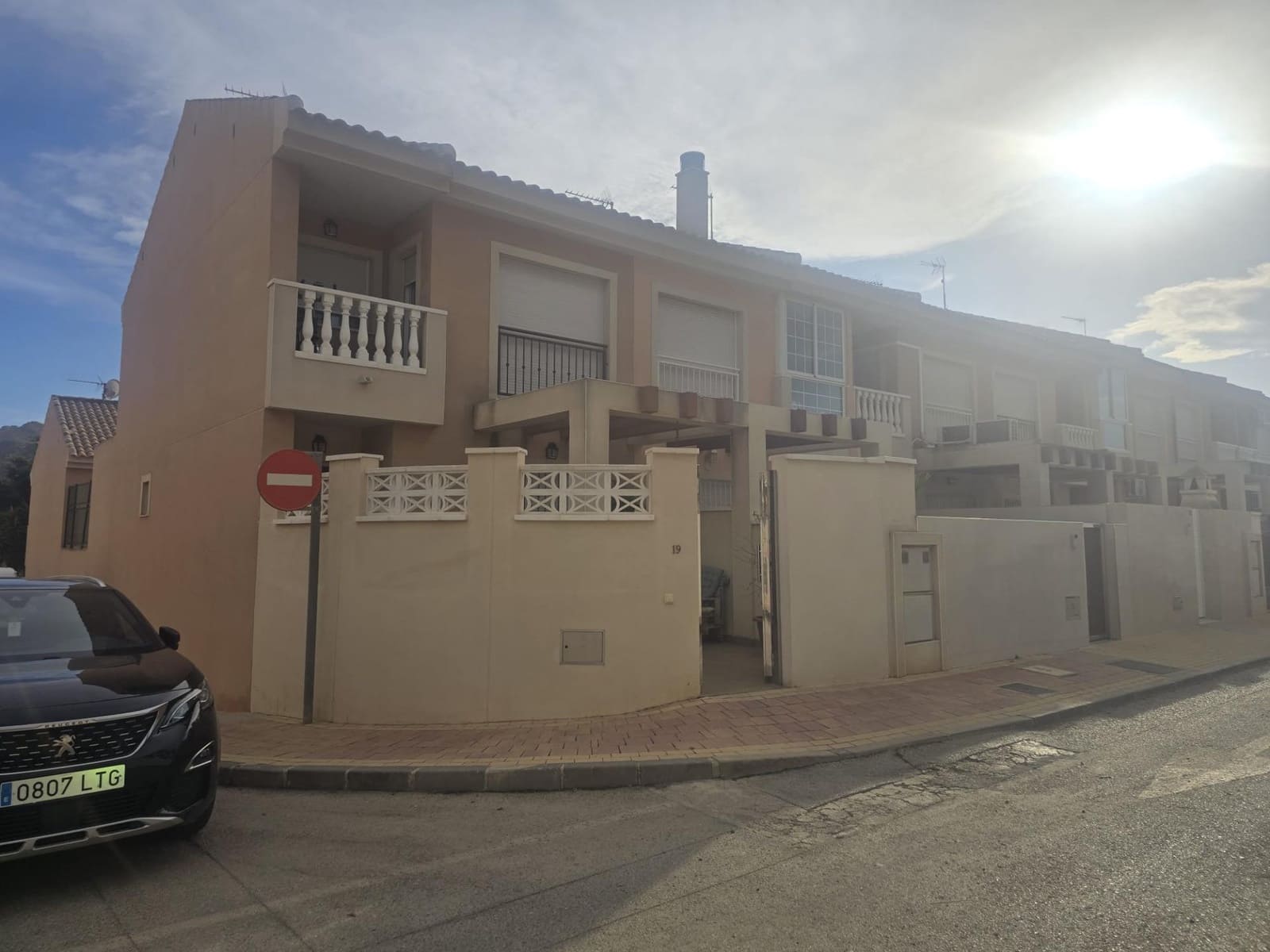 4 quarto Apartamento para venda em Mazarron com garagem - 176 800 € (Ref: 9310824)