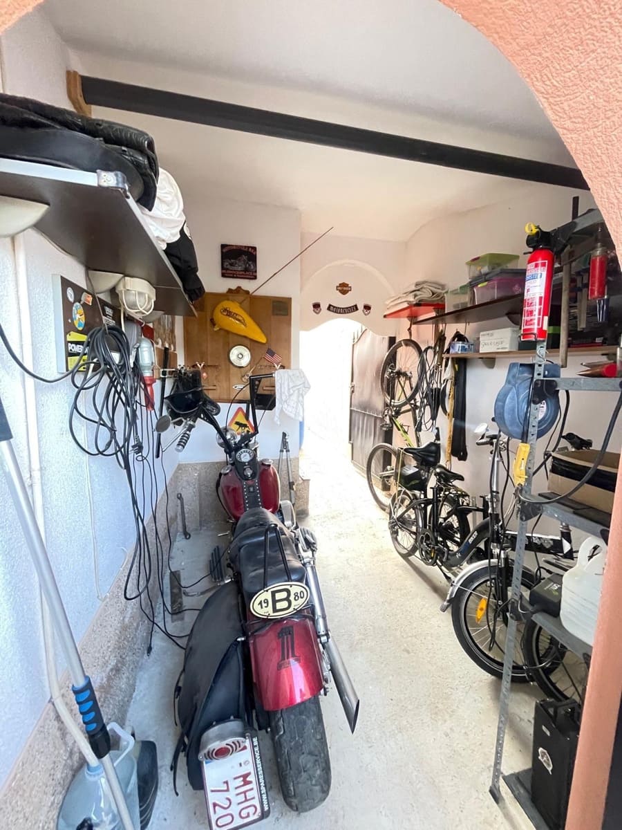 3 camera da letto Villa in vendita in Mazarron con piscina garage - 220.000 € (Rif: 9321835)