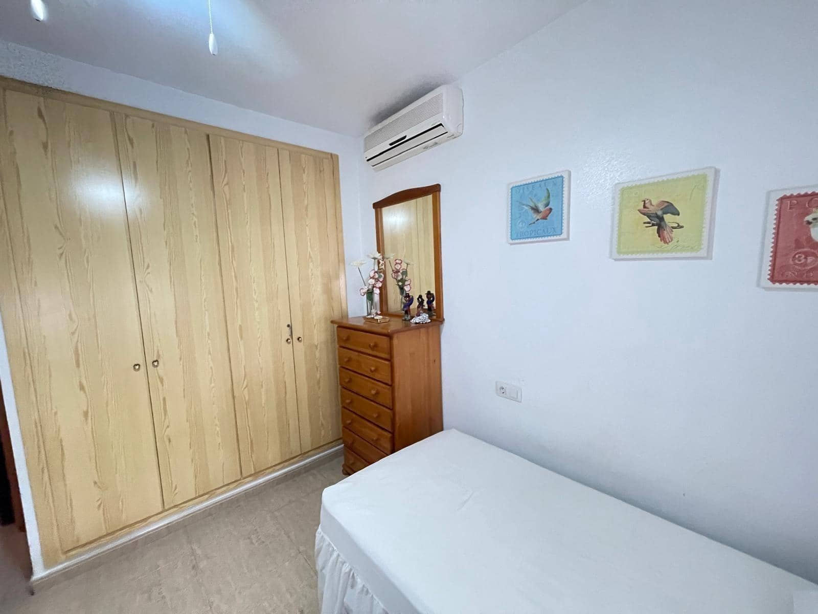 3 camera da letto Villa in vendita in Mazarron con piscina garage - 220.000 € (Rif: 9321835)