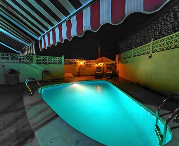 3 camera da letto Villa in vendita in Mazarrón con piscina garage - 220.000 € (Rif: 9321835)