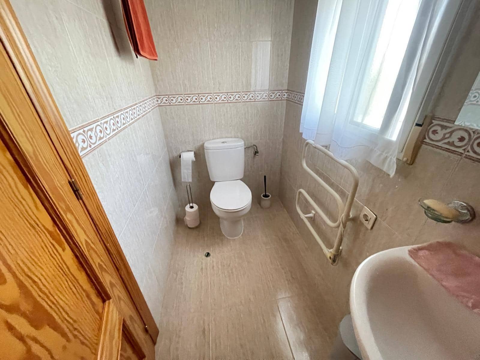3 camera da letto Villa in vendita in Mazarron con piscina garage - 220.000 € (Rif: 9321835)