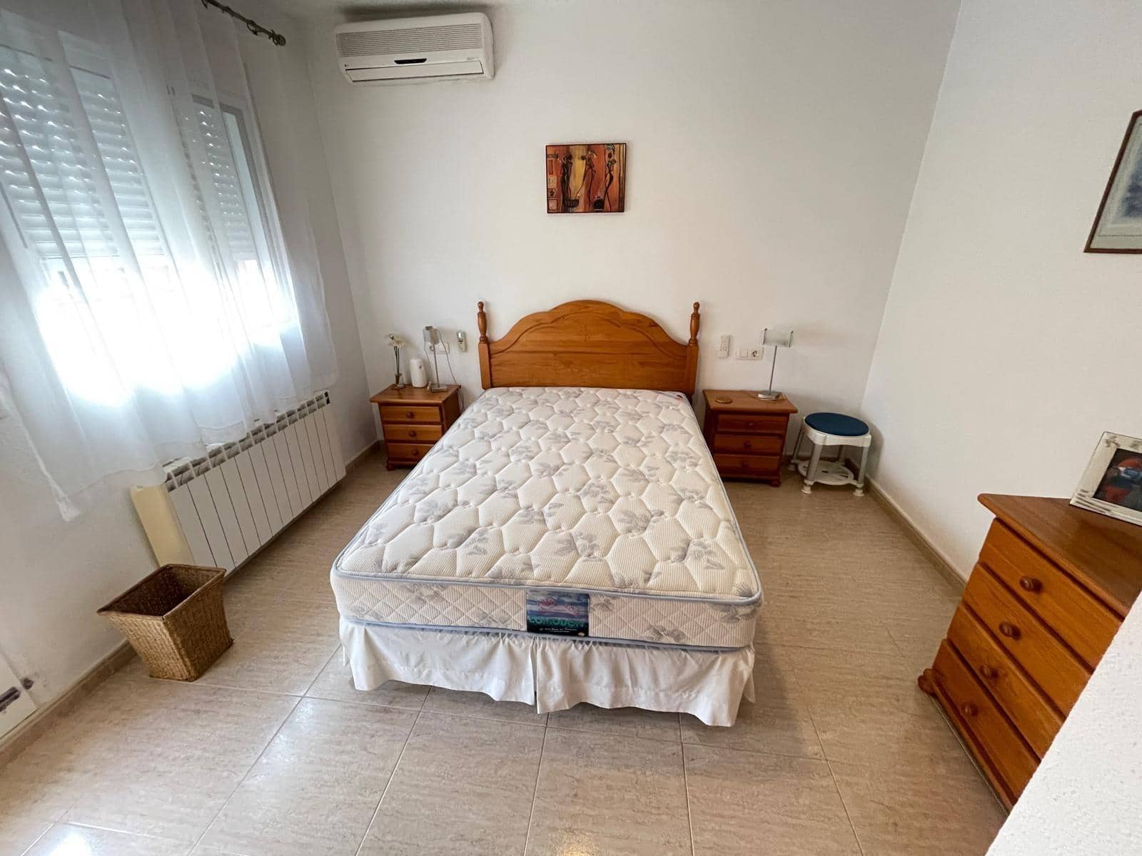 3 camera da letto Villa in vendita in Mazarron con piscina garage - 220.000 € (Rif: 9321835)