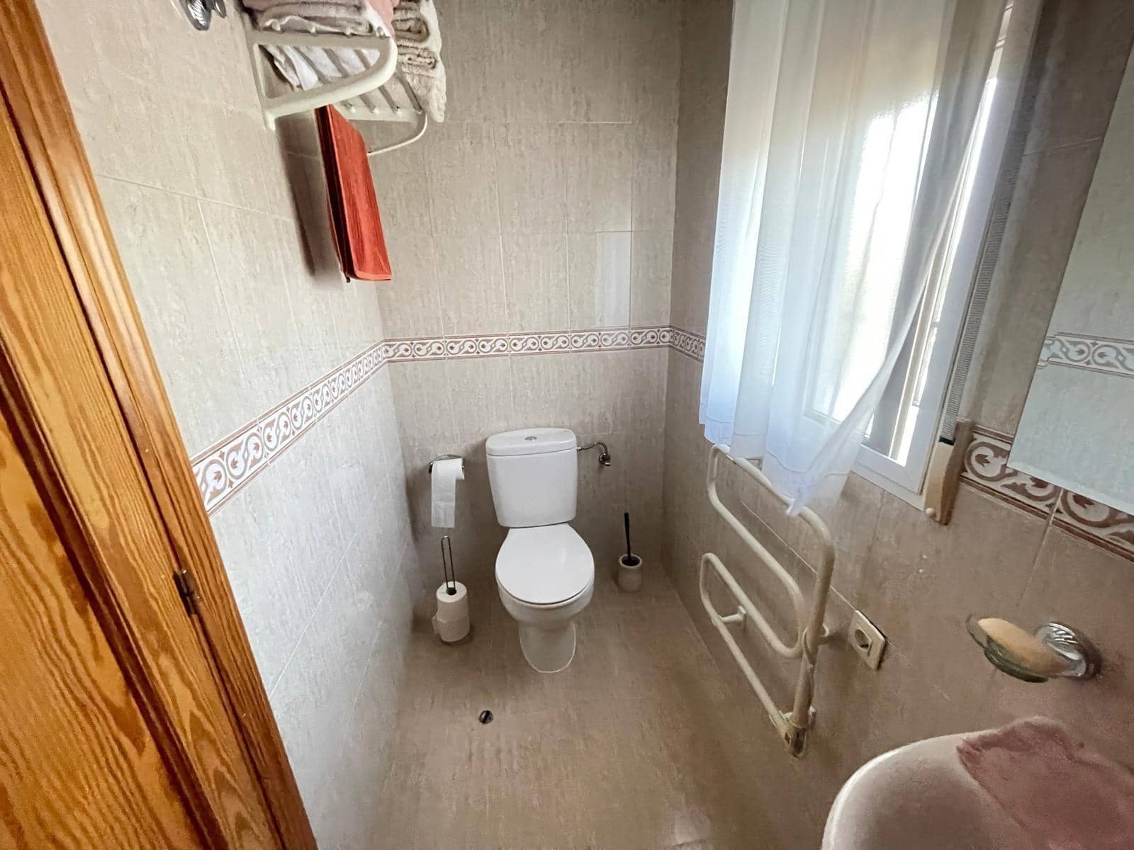 3 camera da letto Villa in vendita in Mazarron con piscina garage - 220.000 € (Rif: 9321835)