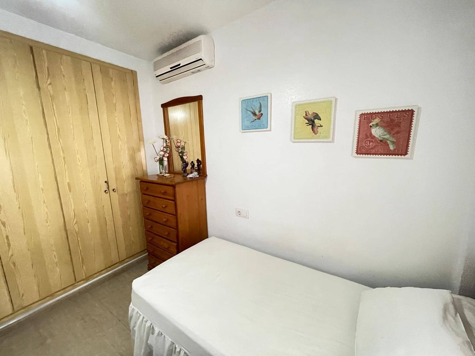 3 camera da letto Villa in vendita in Mazarron con piscina garage - 220.000 € (Rif: 9321835)